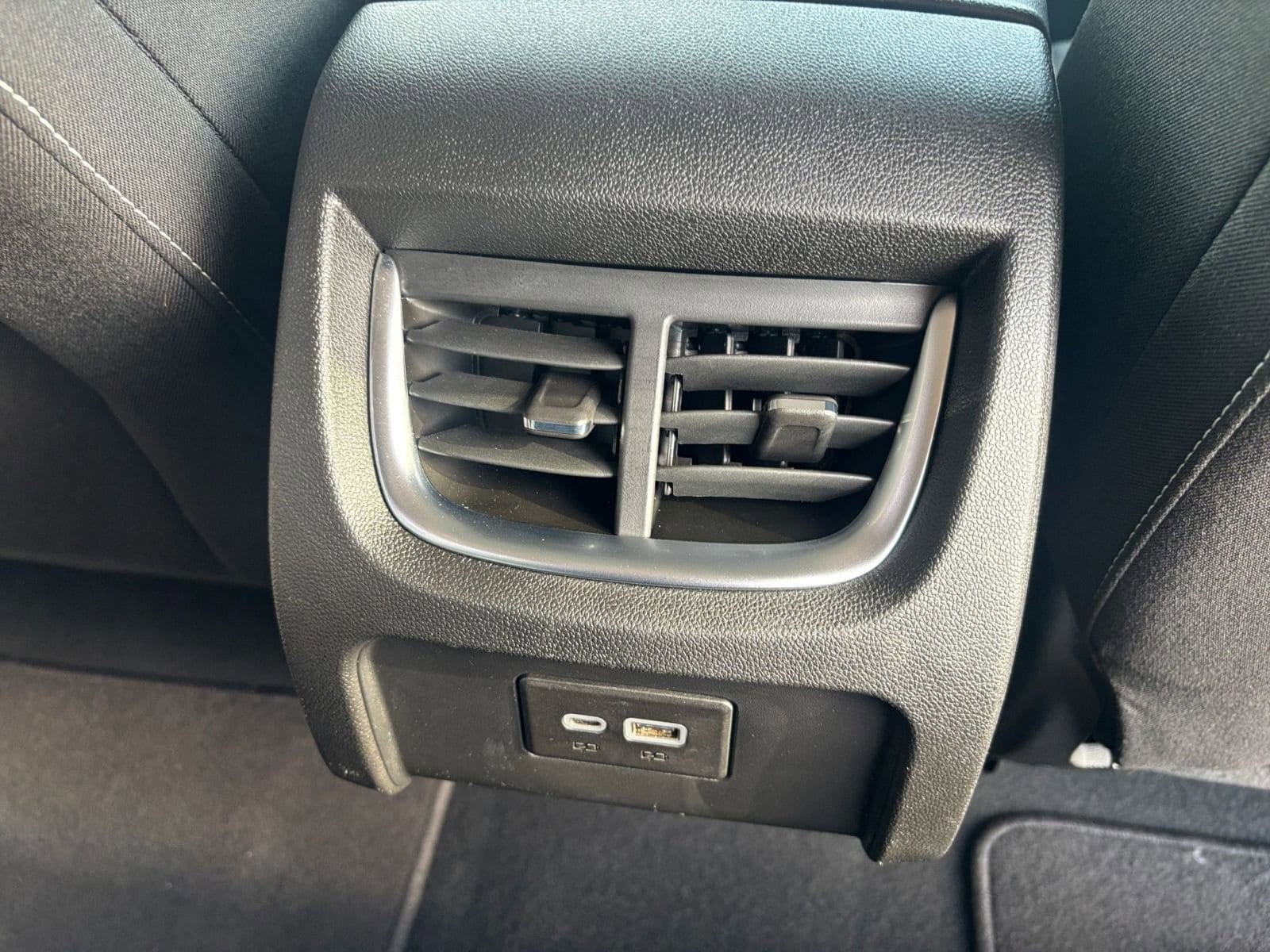 Thumbnail: 2025 Chevrolet Blazer - 23