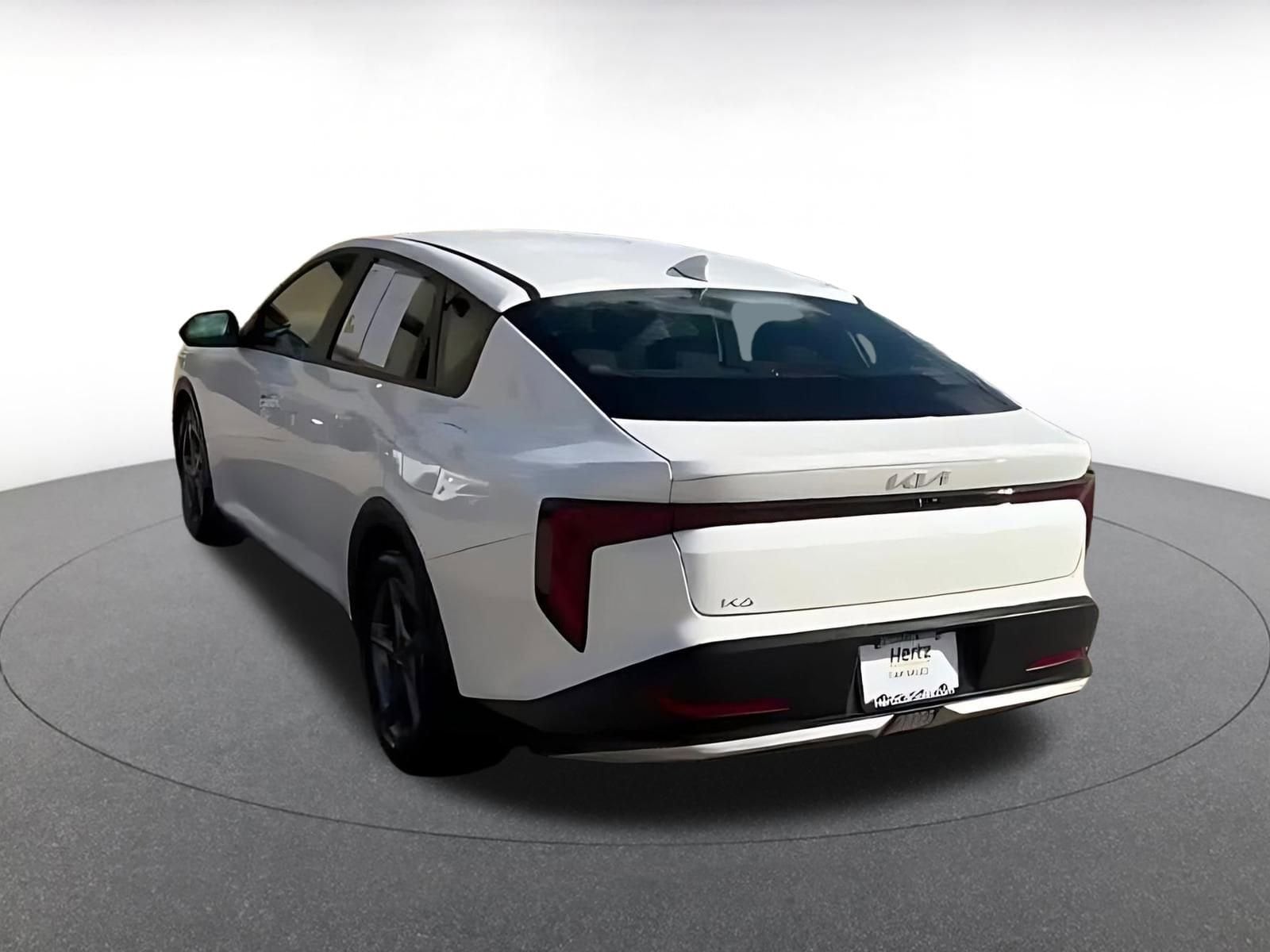 Thumbnail: 2025 Kia K4 - 11