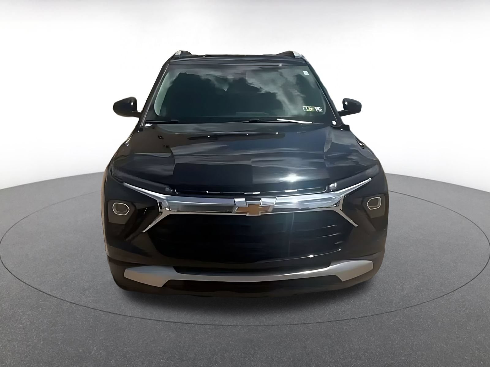 Thumbnail: 2025 Chevrolet TrailBlazer - 4