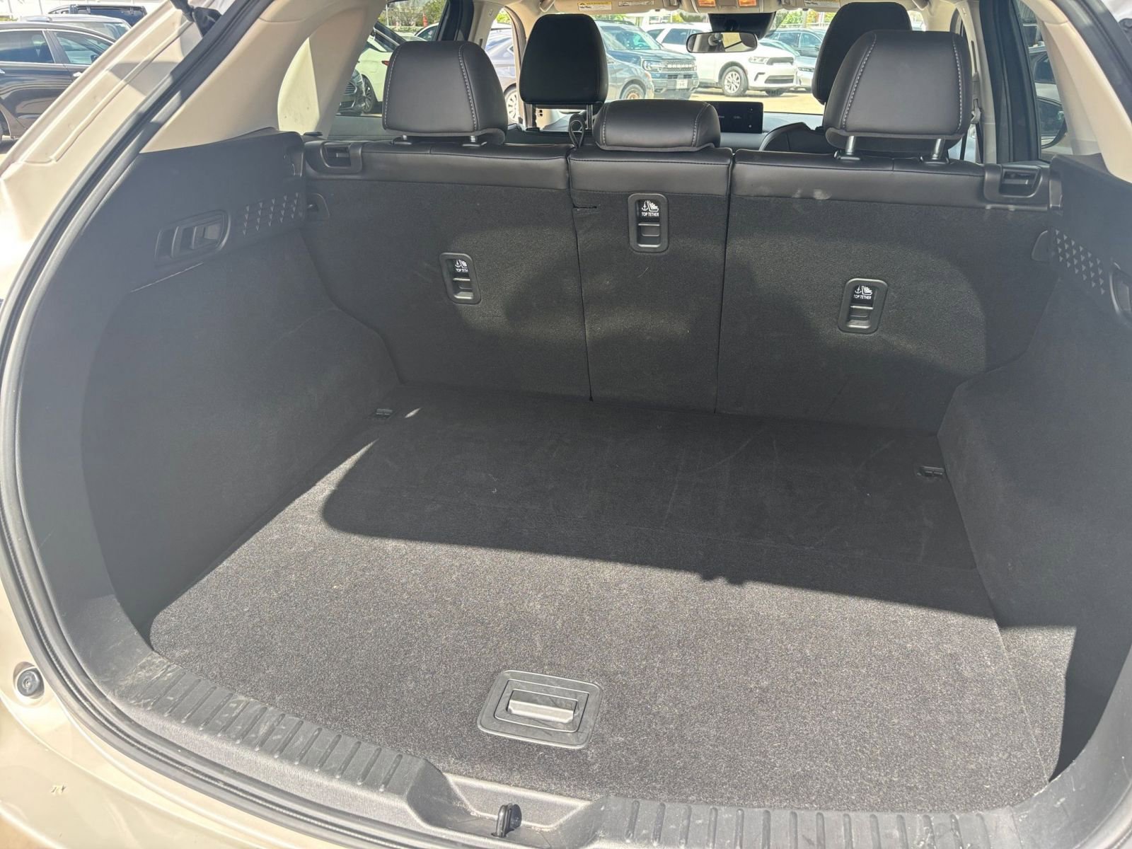 Thumbnail: 2025 Mazda CX-5 - 31