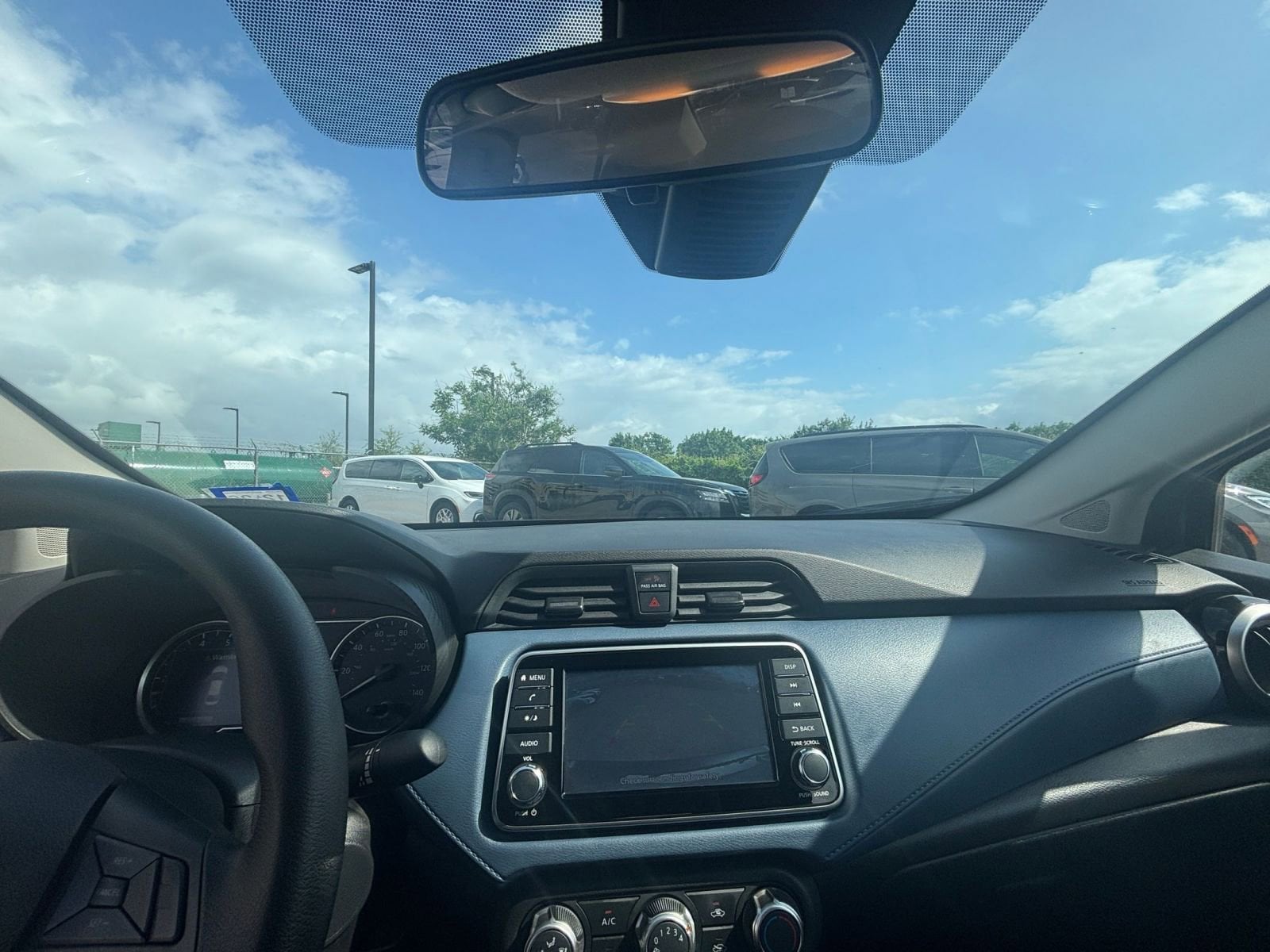 Thumbnail: 2025 Nissan Versa - 31