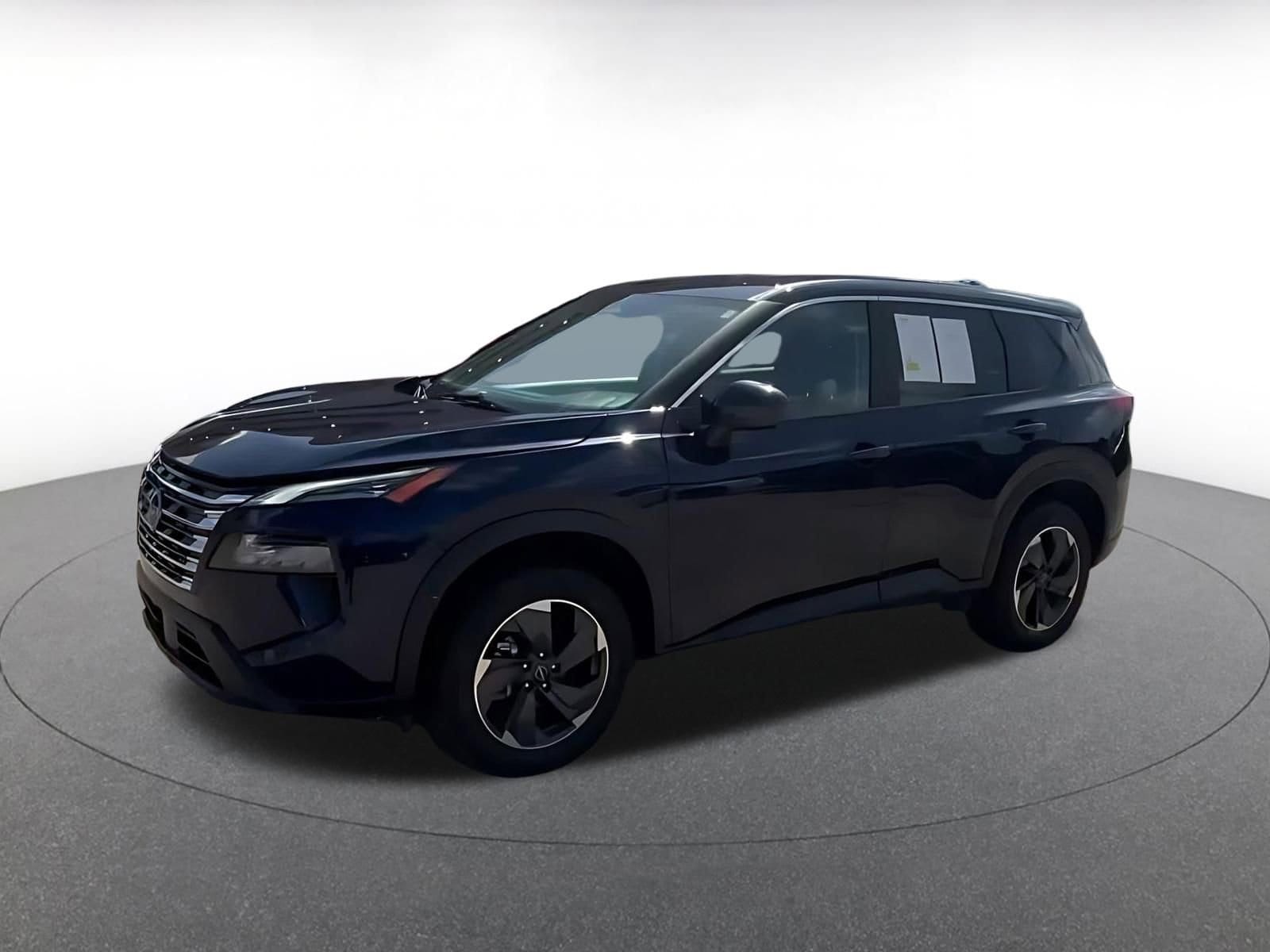 Thumbnail: 2025 Nissan Rogue - 8