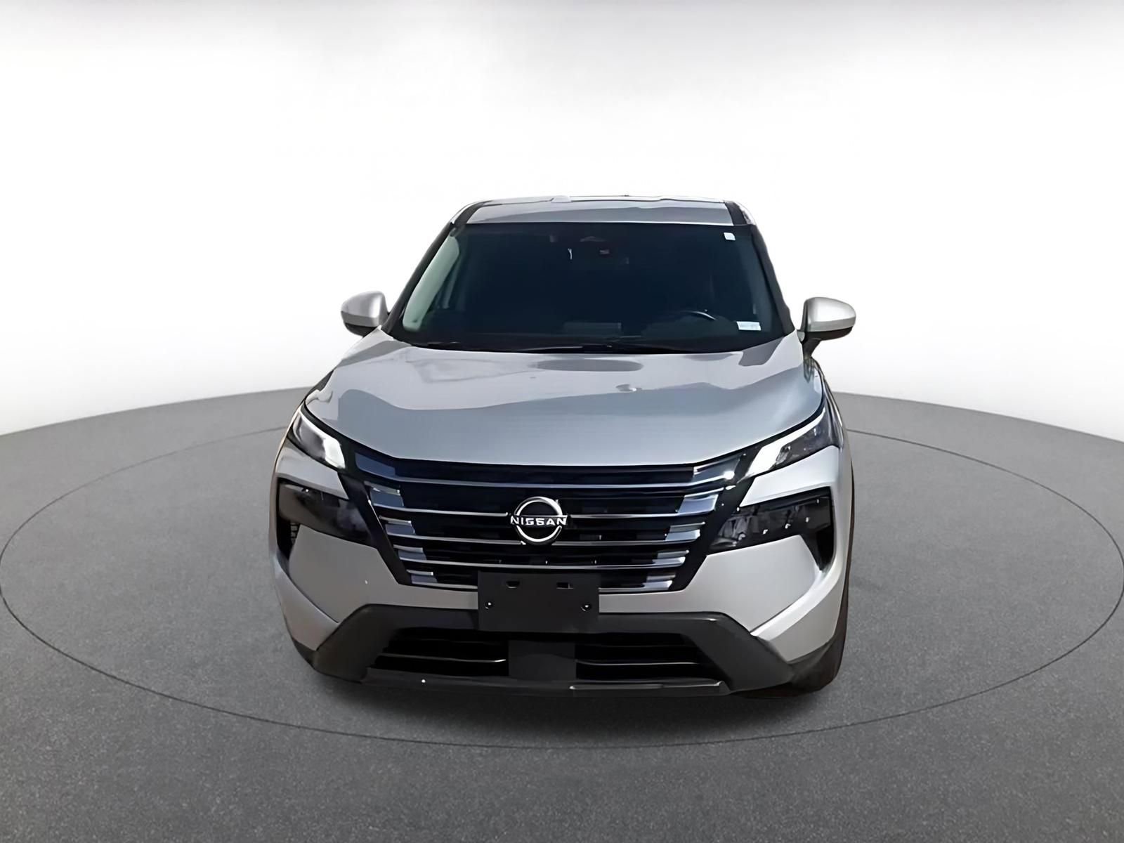 Thumbnail: 2025 Nissan Rogue - 4