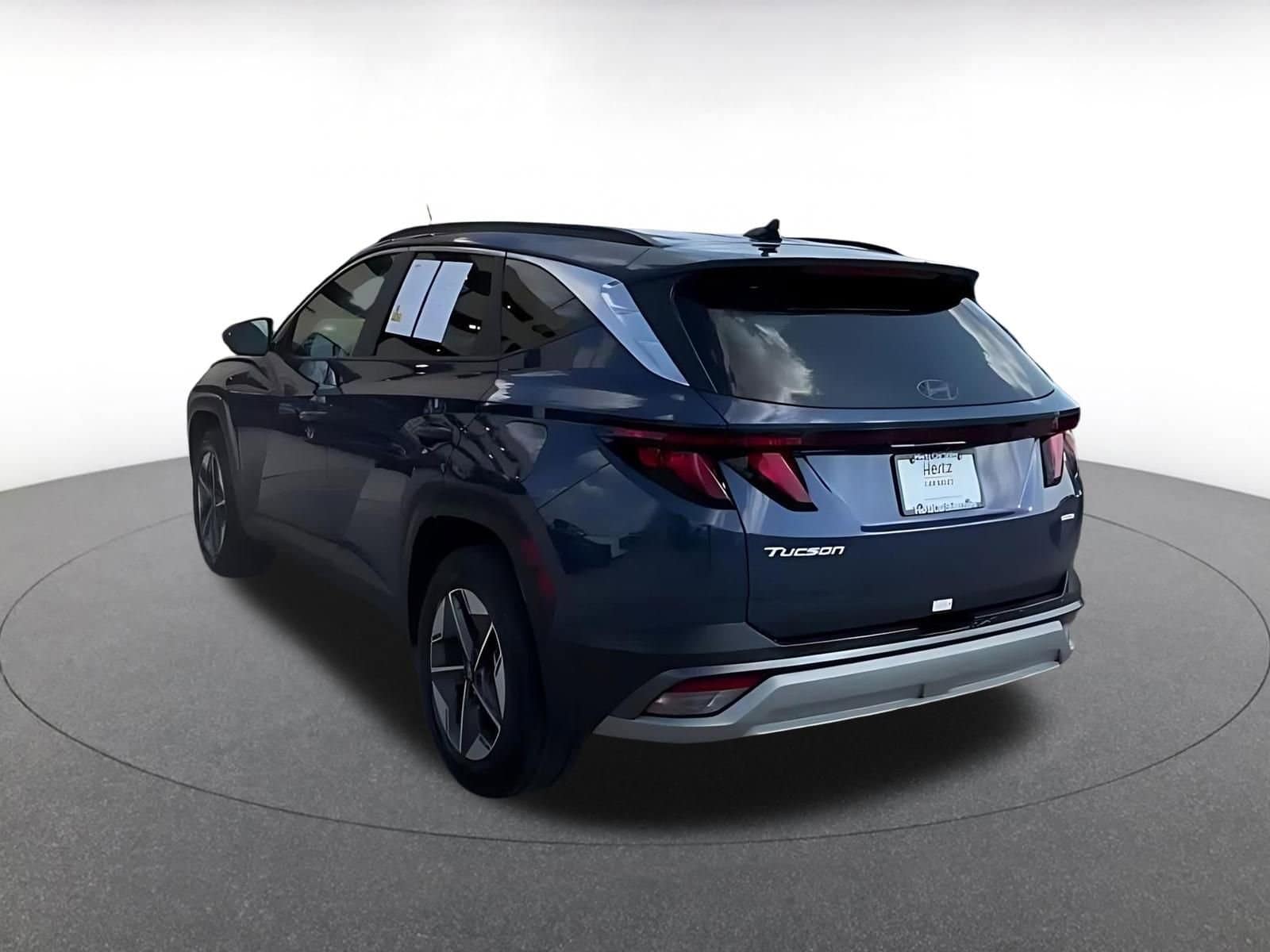 Thumbnail: 2025 Hyundai Tucson - 11