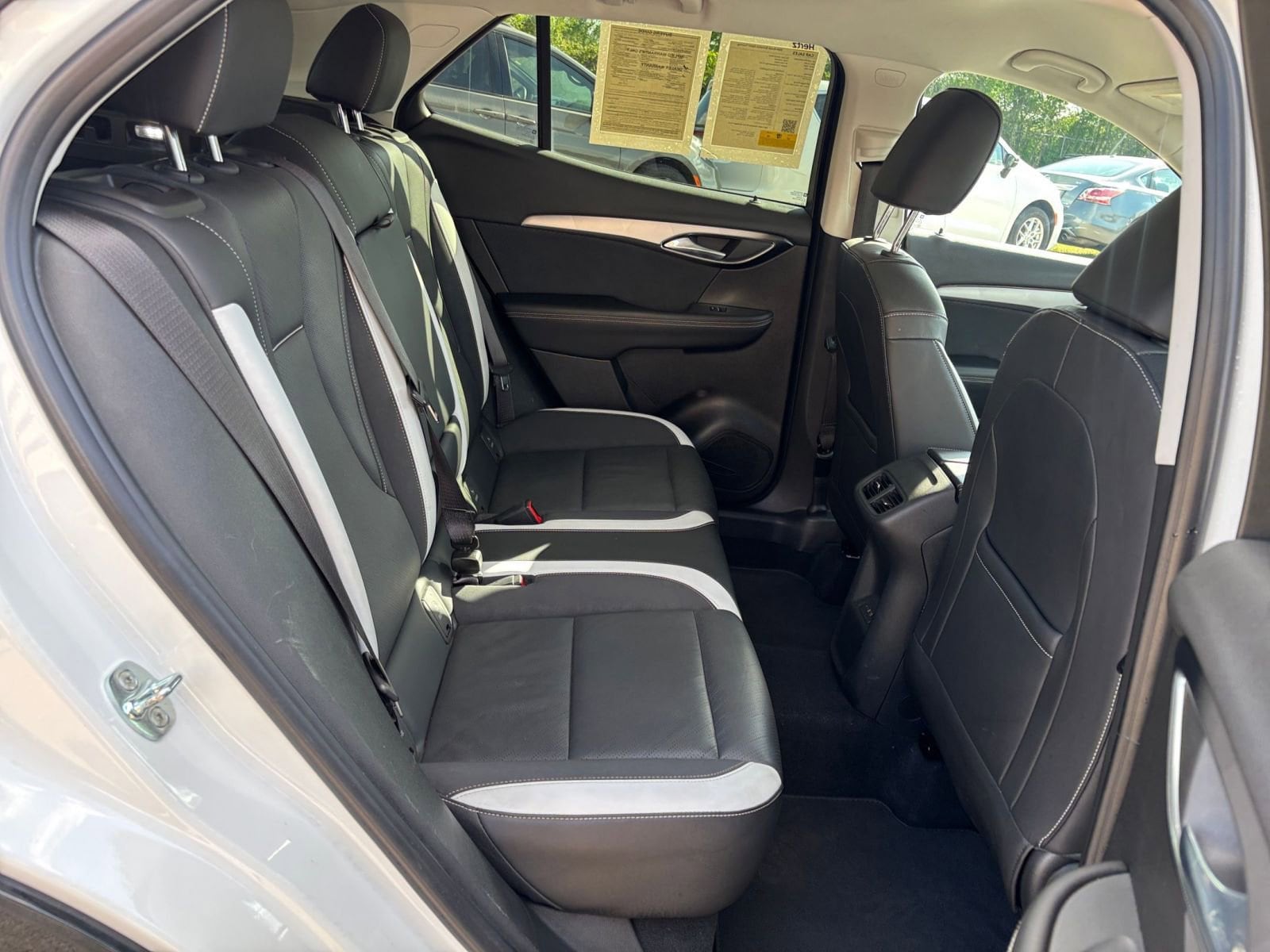 Thumbnail: 2024 Buick Envision - 27