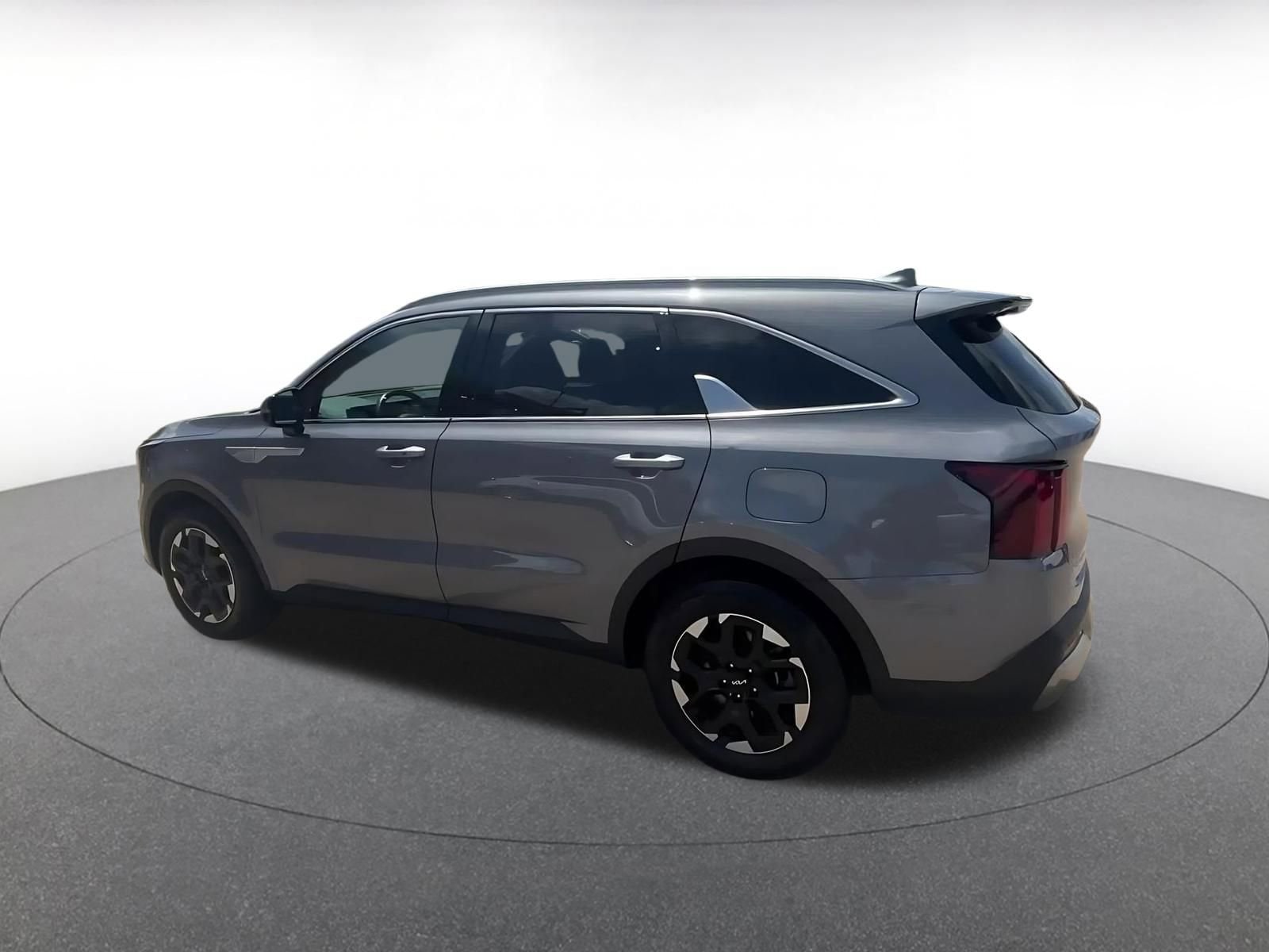 Thumbnail: 2024 Kia Sorento - 10