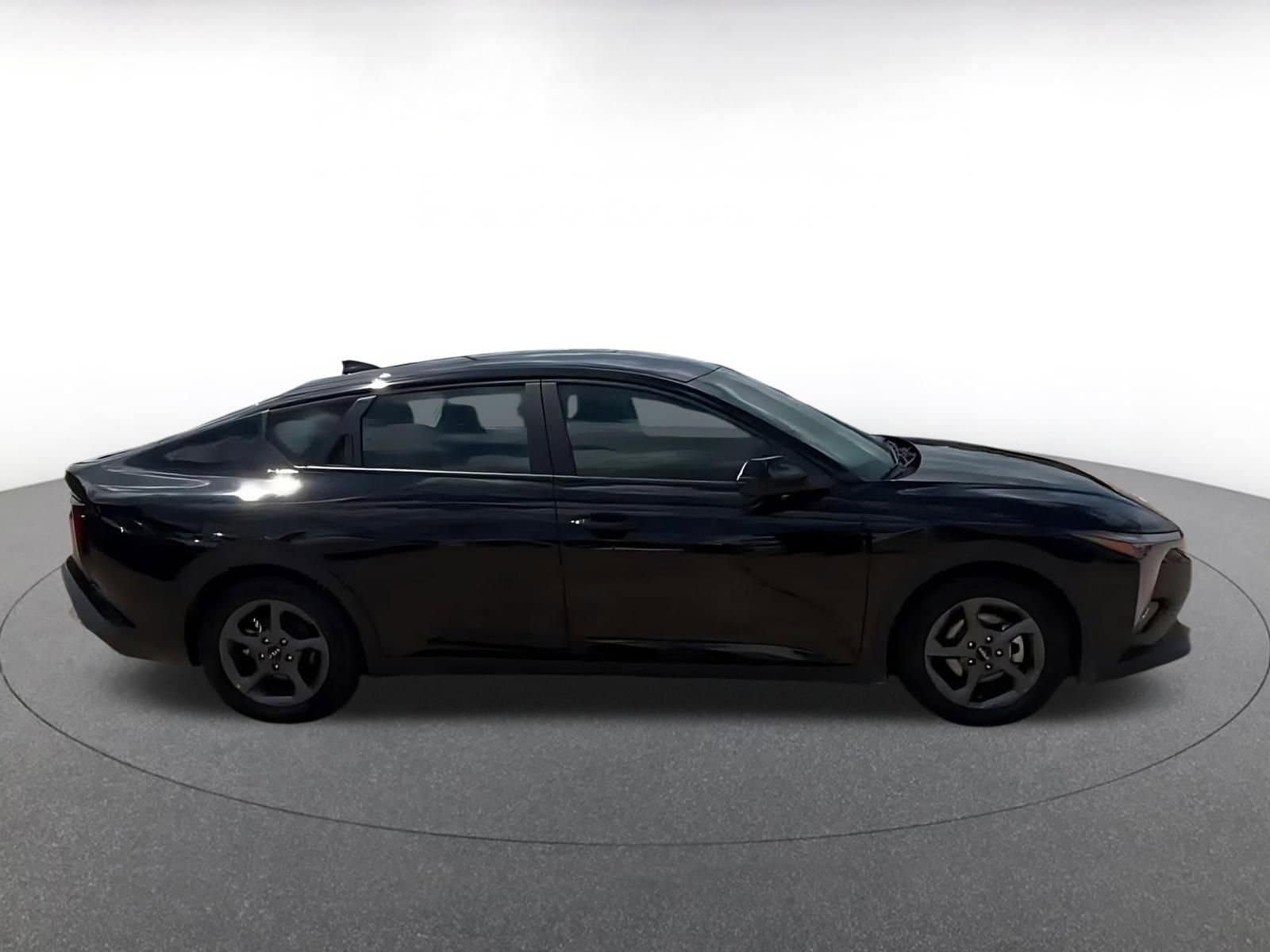 Thumbnail: 2025 Kia K4 - 15