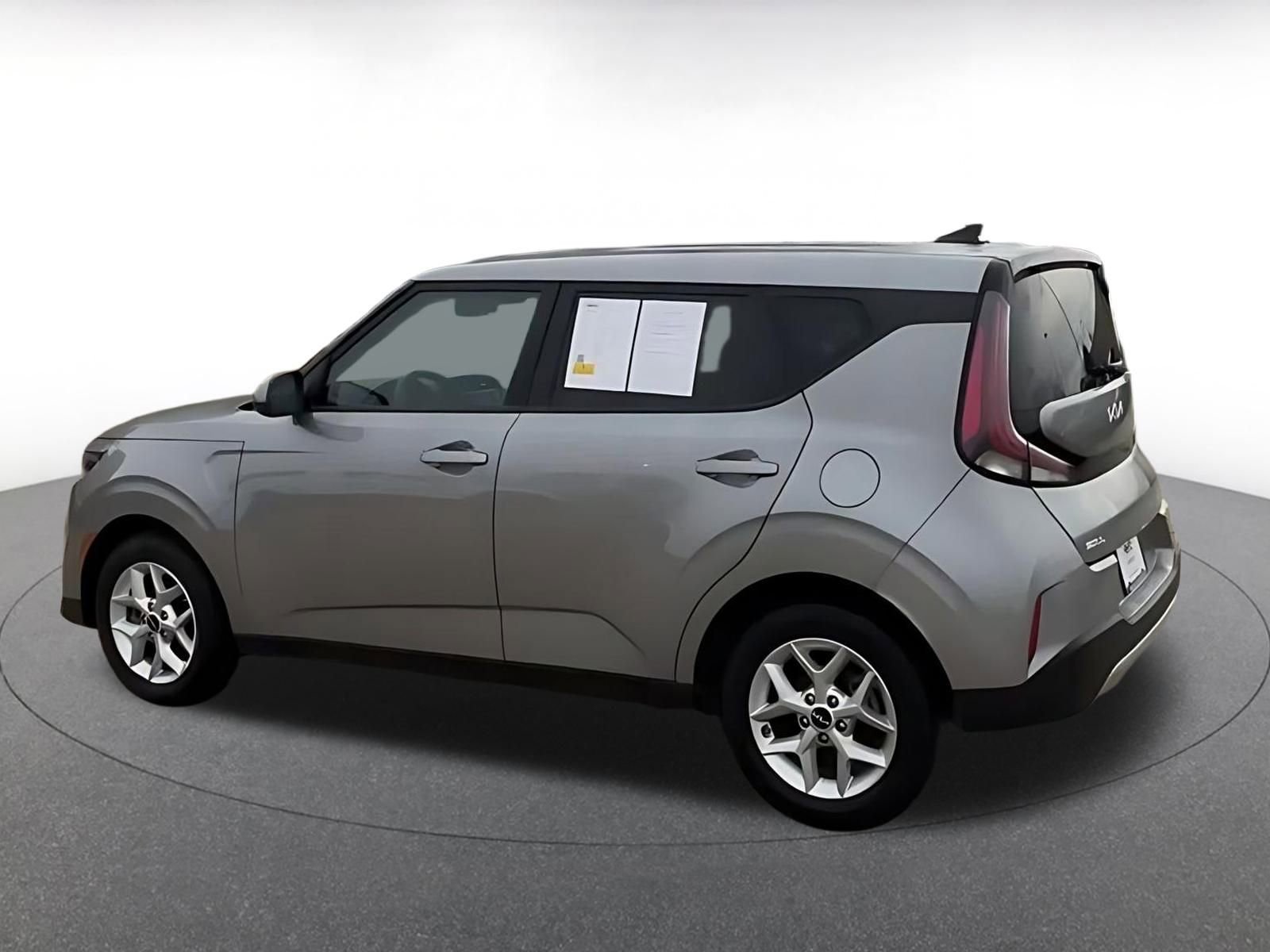 Thumbnail: 2025 Kia Soul - 10