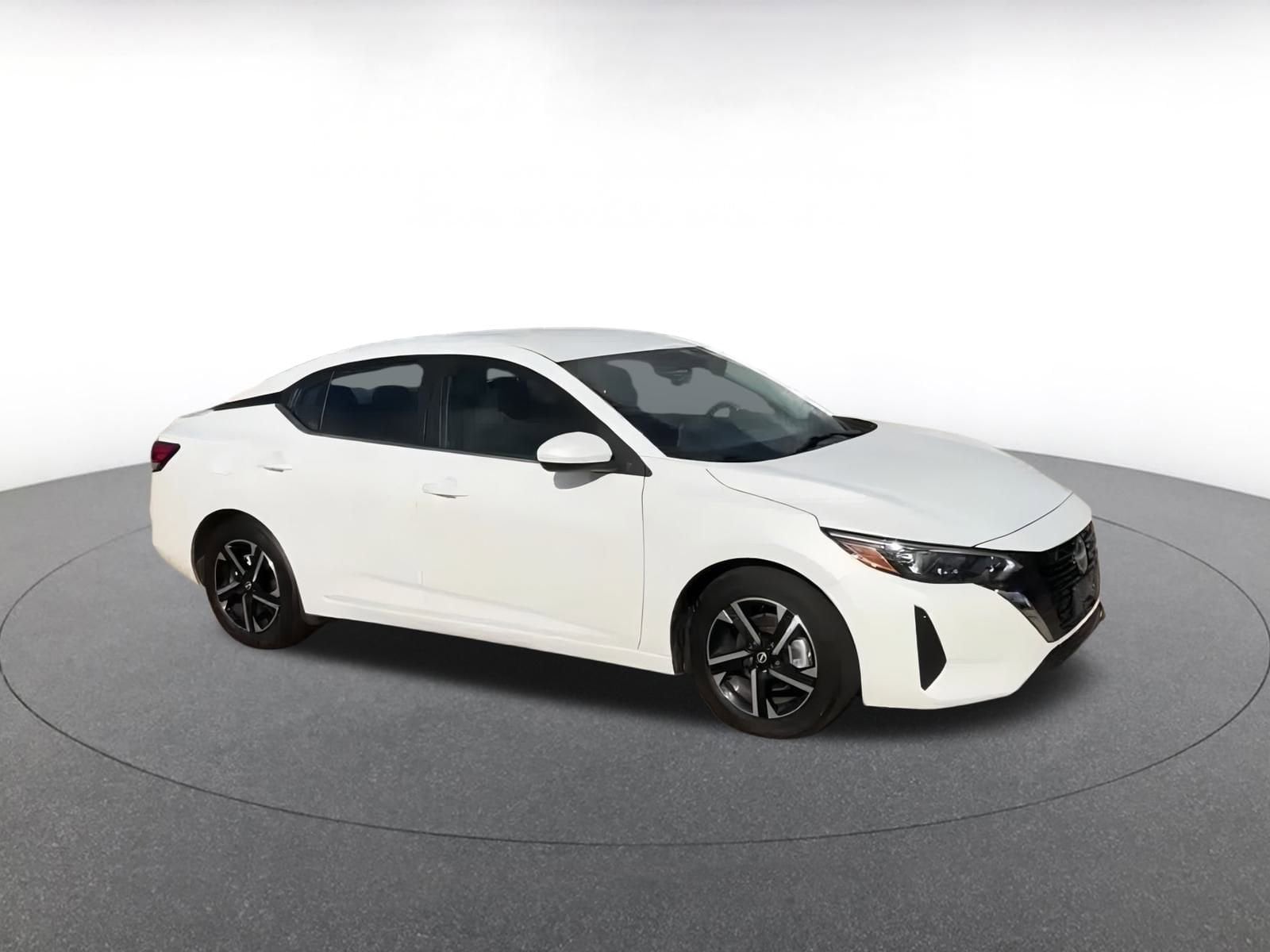 Thumbnail: 2024 Nissan Sentra - 2