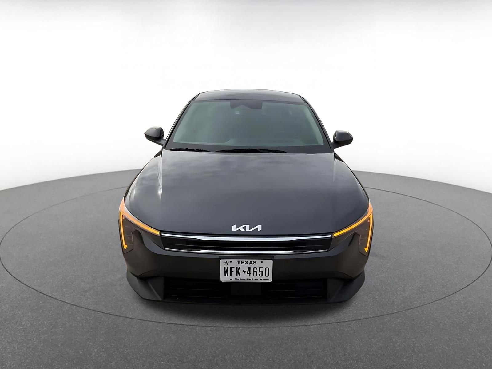 Thumbnail: 2025 Kia K4 - 4
