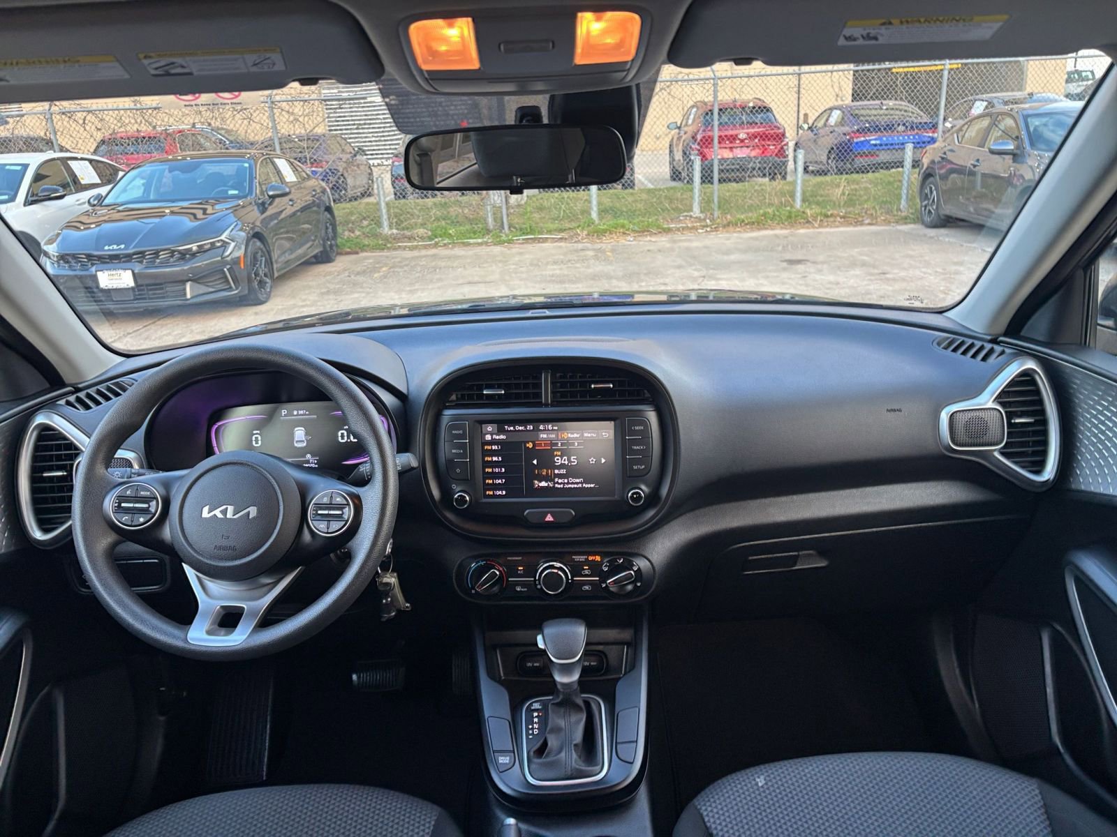 Thumbnail: 2025 Kia Soul - 31