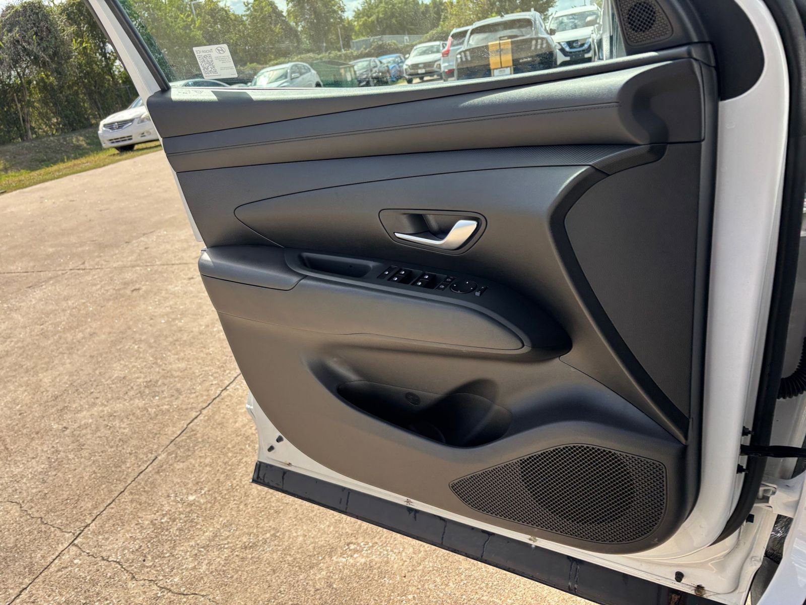 Thumbnail: 2025 Hyundai Tucson - 20