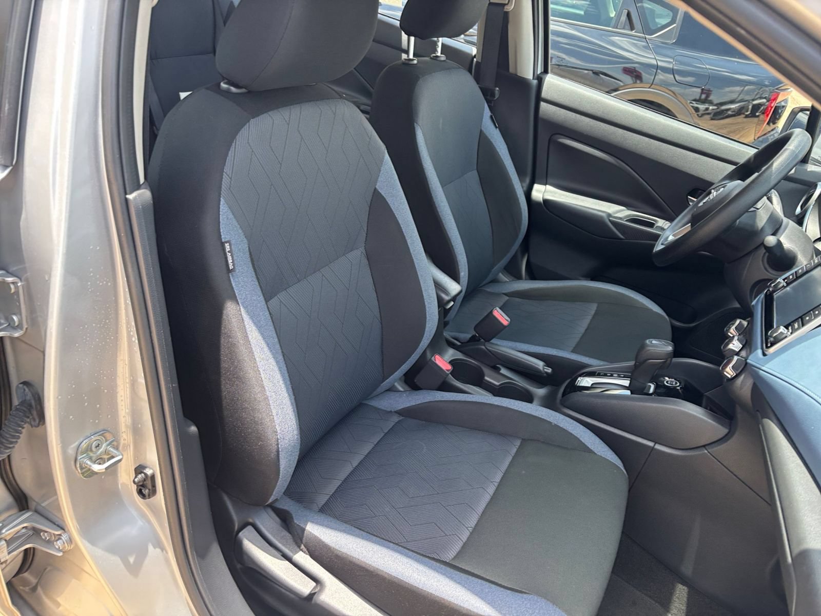 Thumbnail: 2025 Nissan Versa - 34