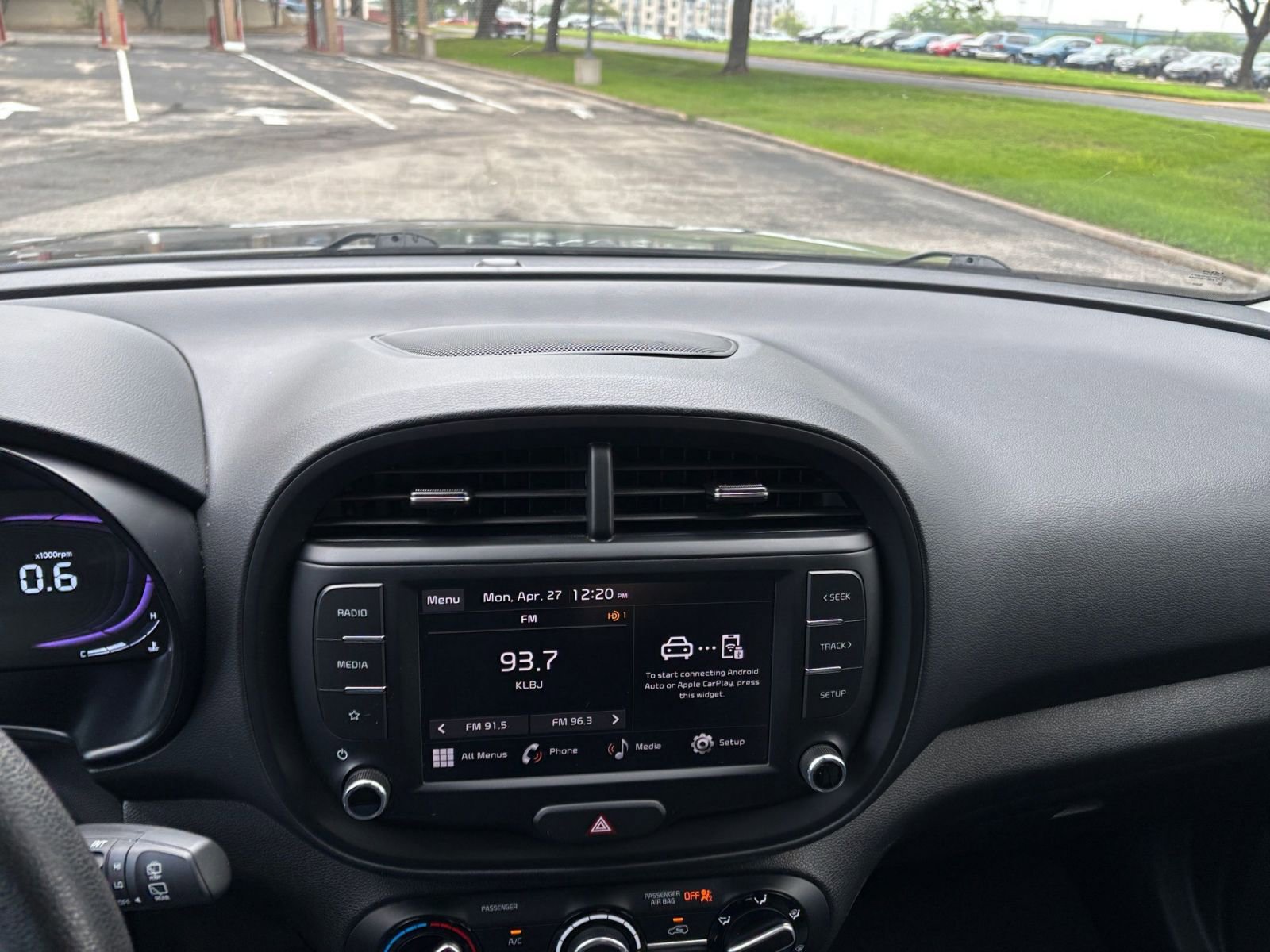 Thumbnail: 2025 Kia Soul - 17