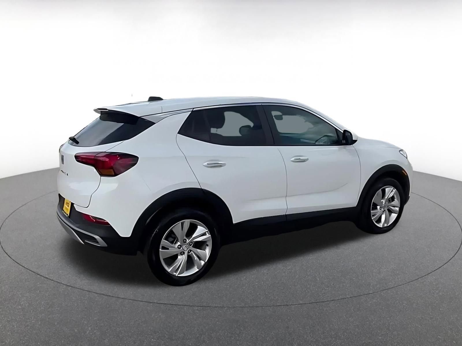 Thumbnail: 2025 Buick Encore GX - 14
