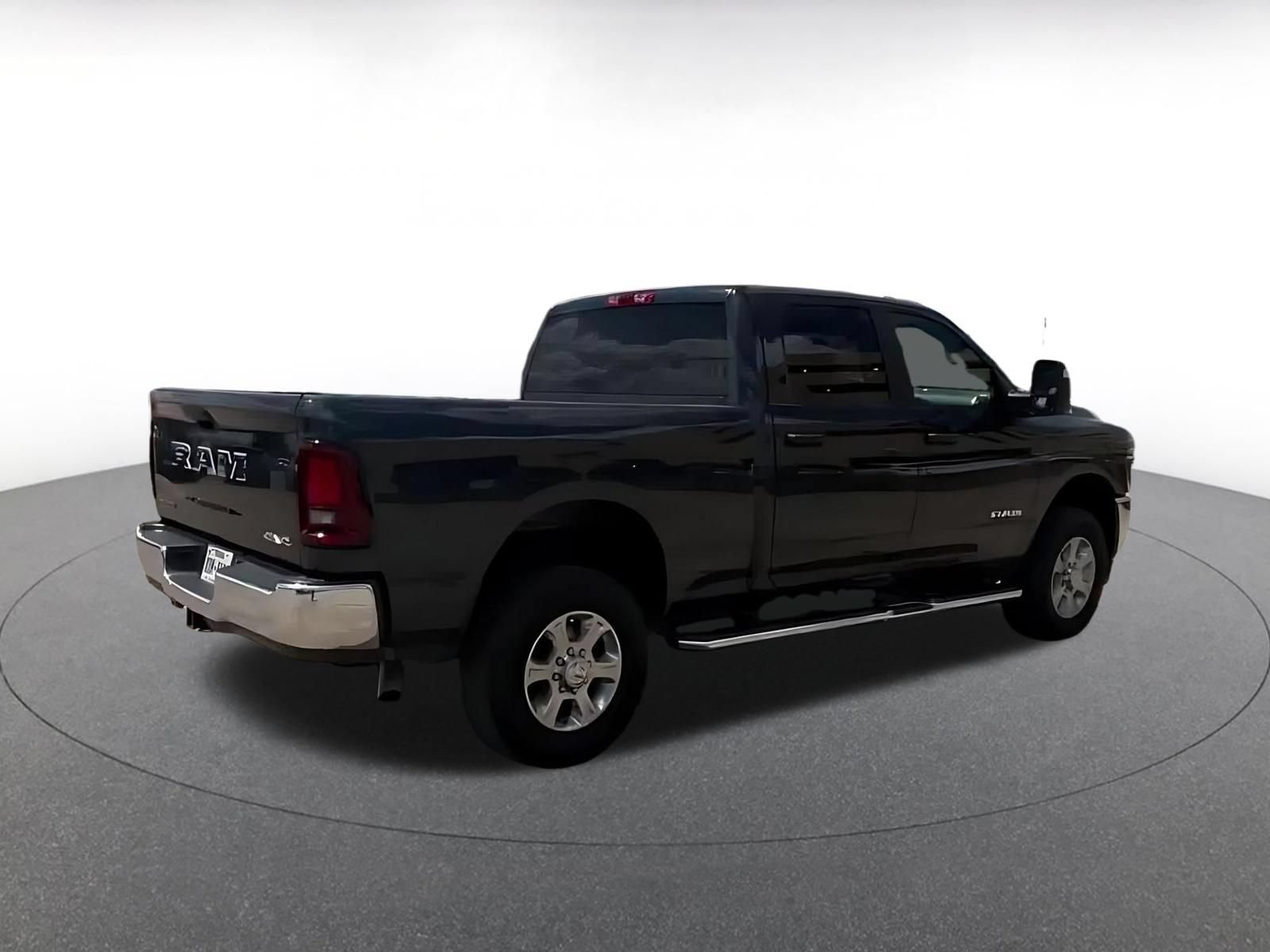 Thumbnail: 2025 RAM 2500 - 14