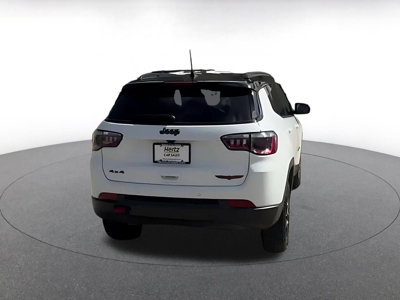 Thumbnail: 2025 Jeep Compass - 10