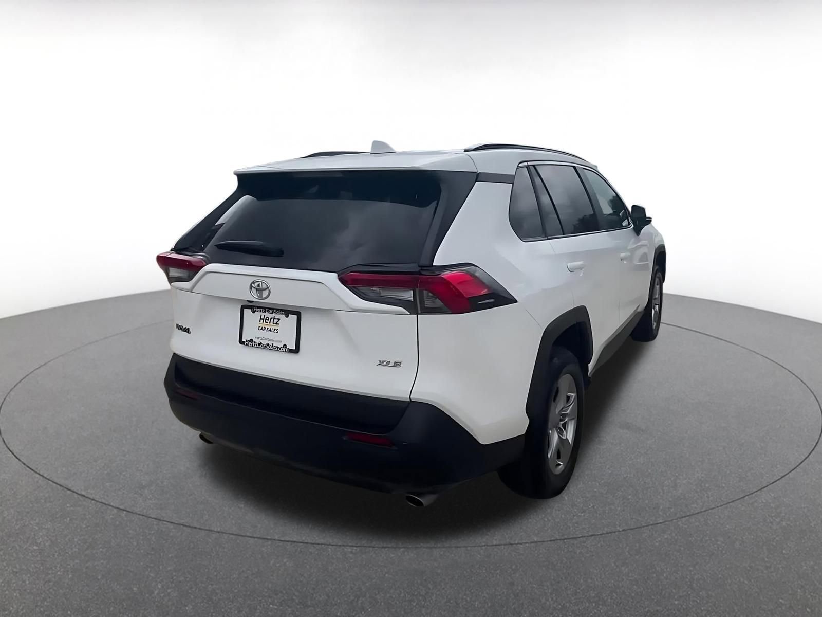 Thumbnail: 2025 Toyota RAV4 - 14