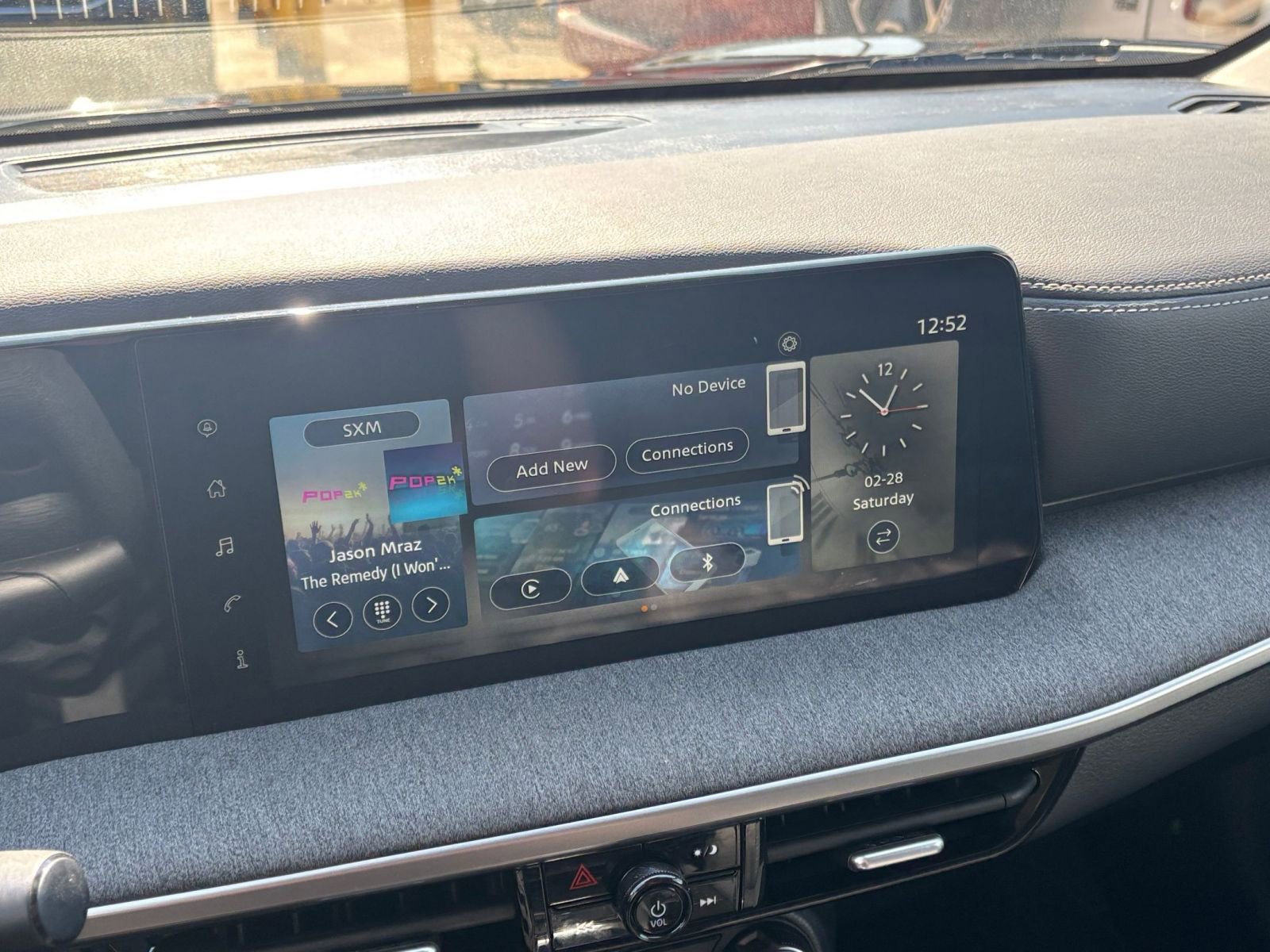 Thumbnail: 2025 Nissan Kicks - 20