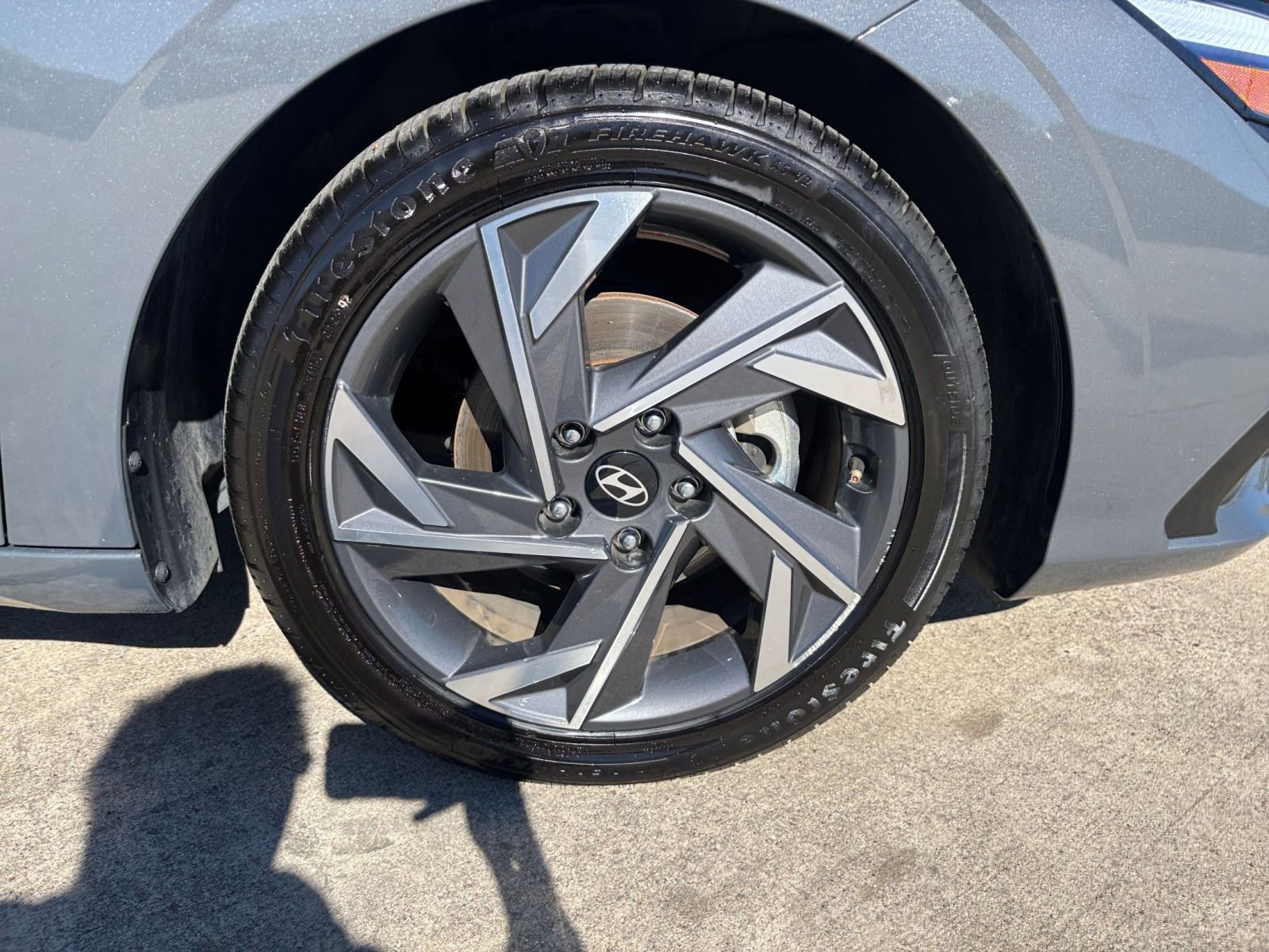 Thumbnail: 2025 Hyundai Elantra - 31