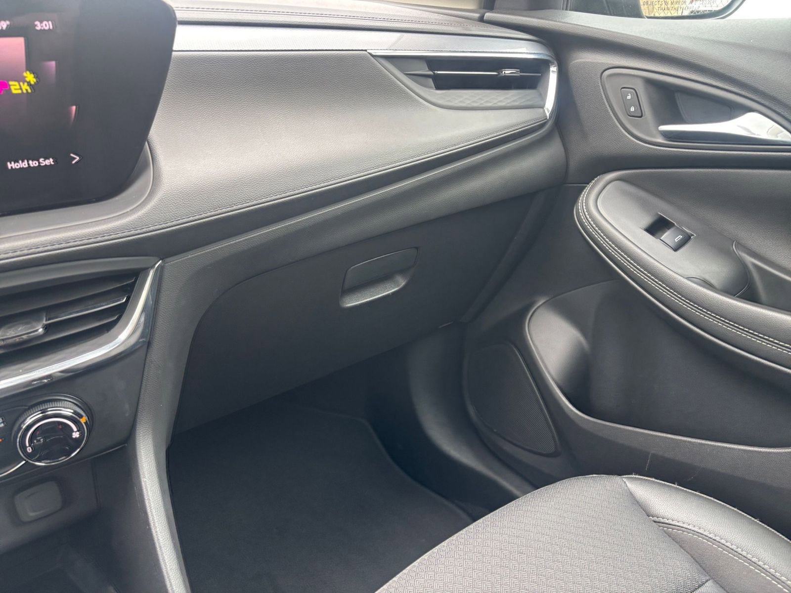 Thumbnail: 2025 Buick Encore GX - 34