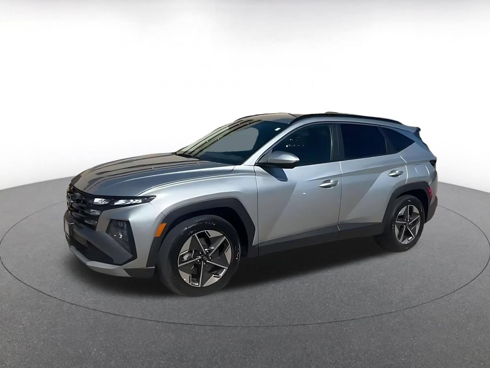 Thumbnail: 2025 Hyundai Tucson - 7