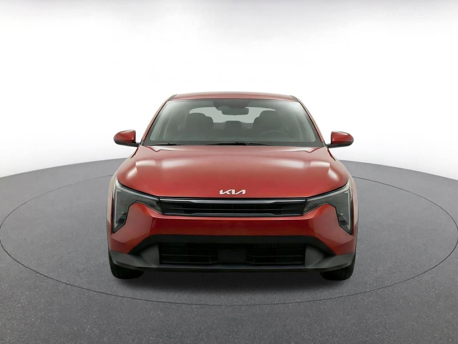Thumbnail: 2025 Kia K4 - 2