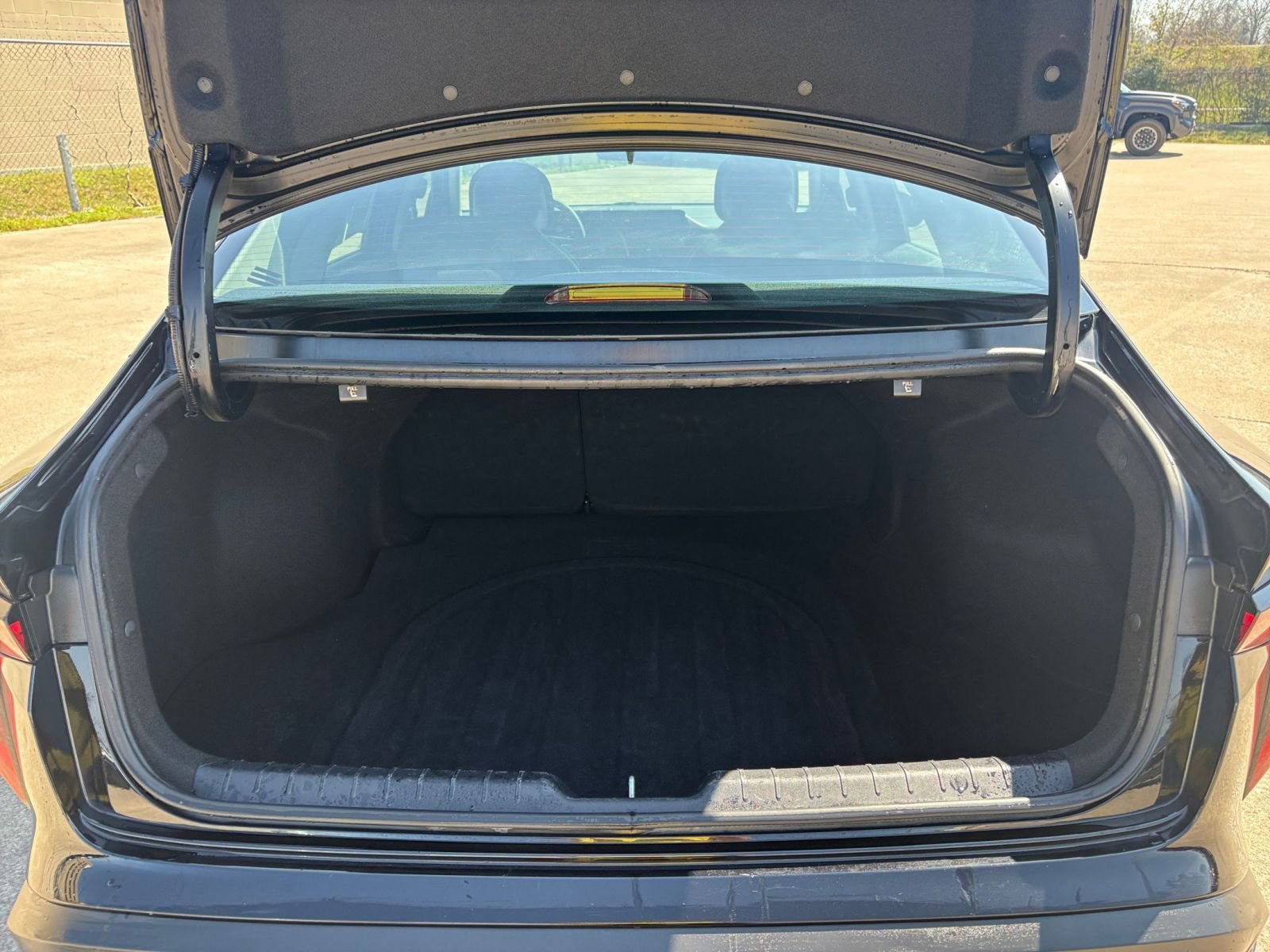 Thumbnail: 2025 Kia K4 - 30