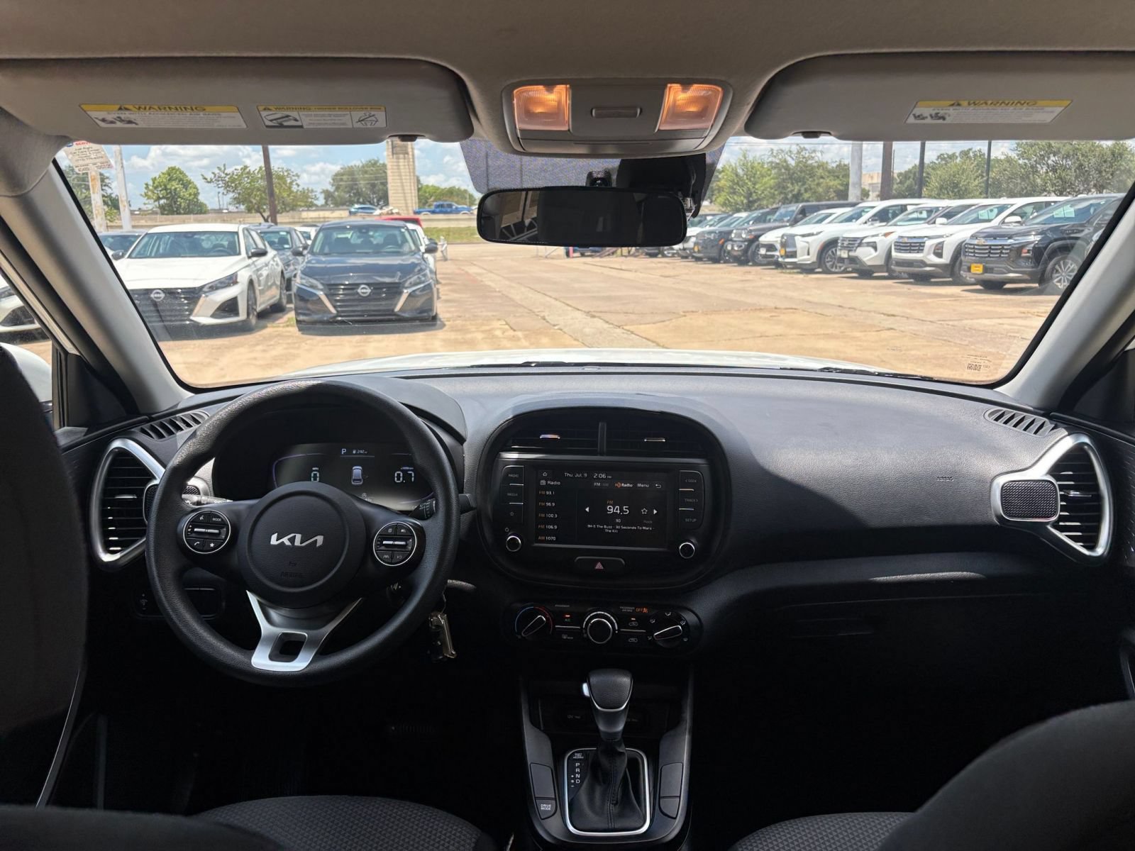 Thumbnail: 2025 Kia Soul - 31