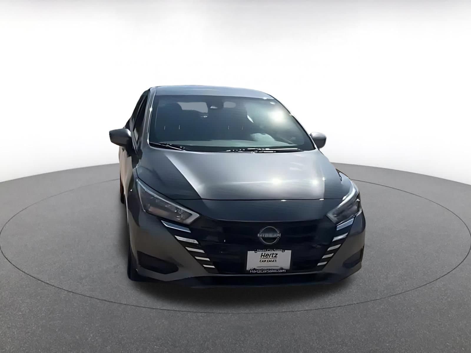 Thumbnail: 2025 Nissan Versa - 4