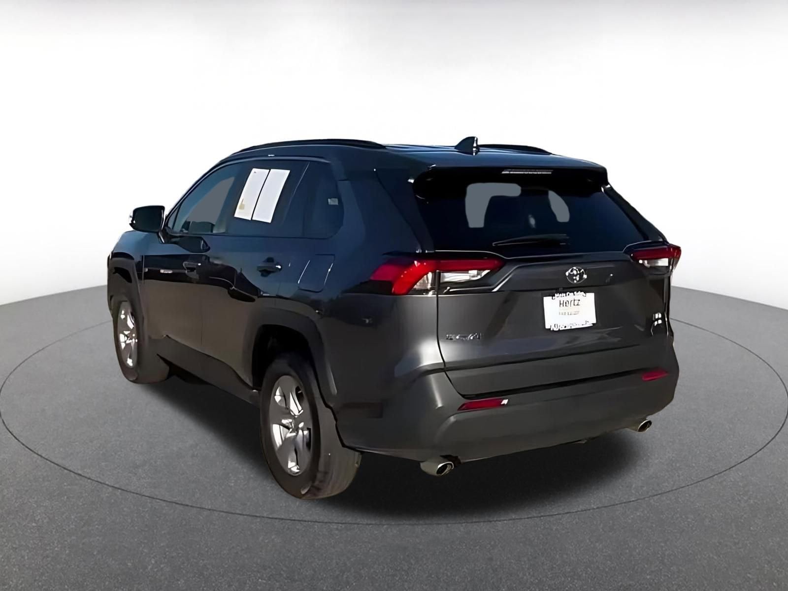 Thumbnail: 2025 Toyota RAV4 - 10