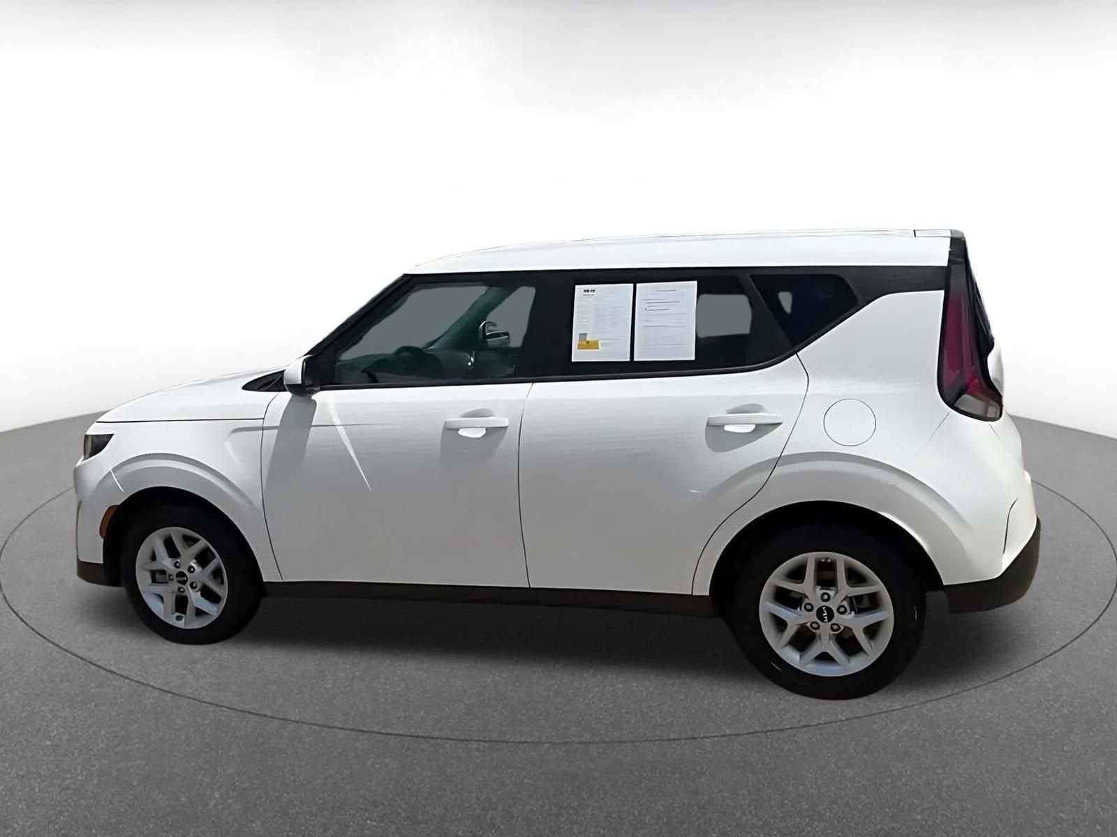 Thumbnail: 2025 Kia Soul - 7