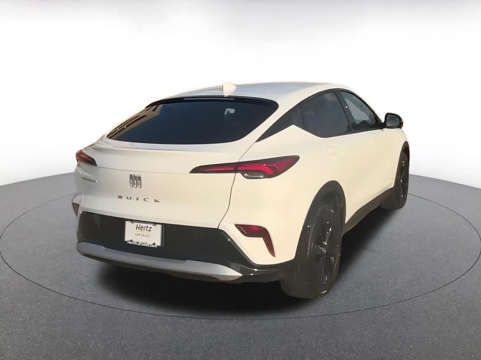 Thumbnail: 2025 Buick Envista - 7