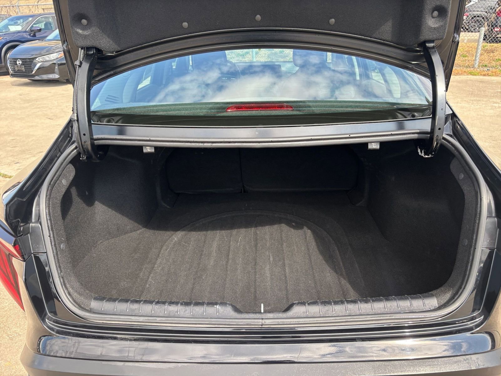 Thumbnail: 2025 Kia K4 - 30