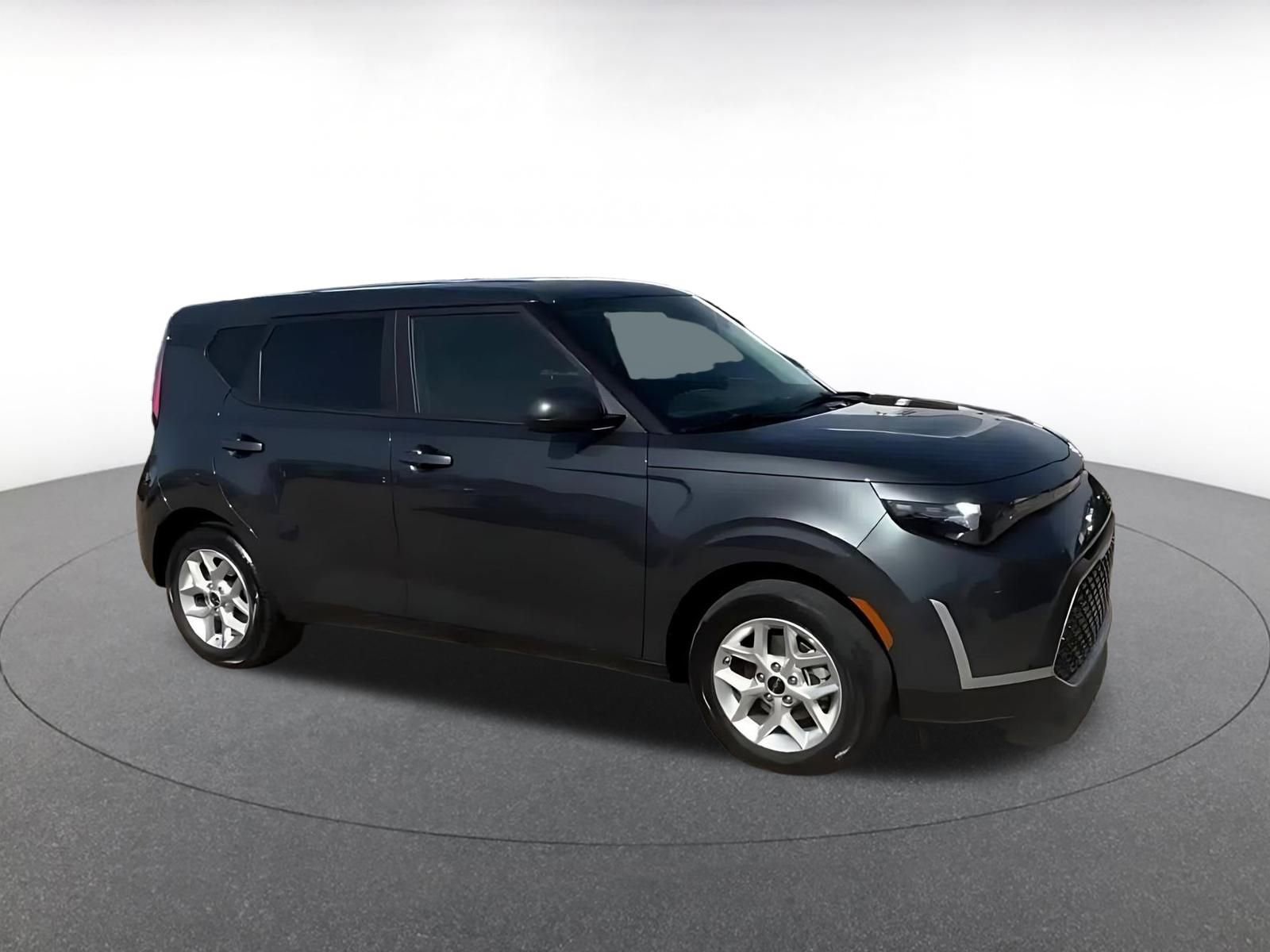 Thumbnail: 2025 Kia Soul - 2