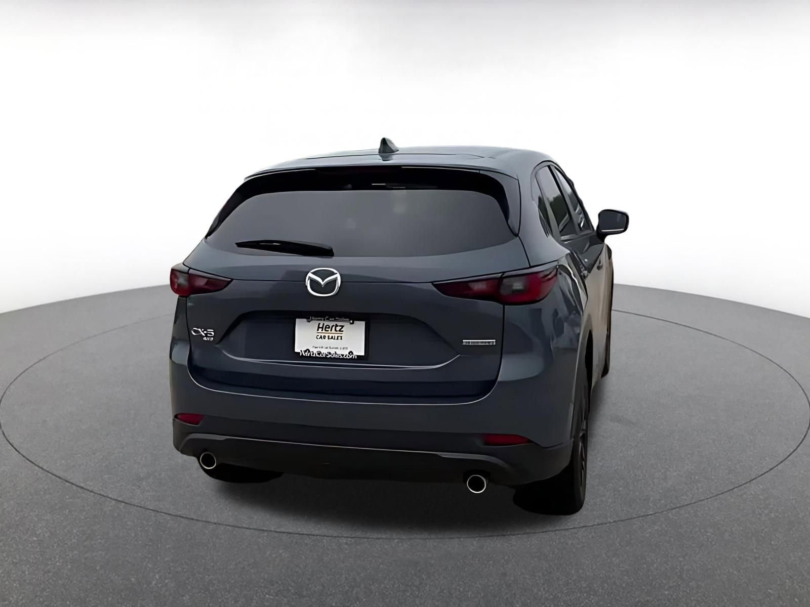 Thumbnail: 2024 Mazda CX-5 - 14