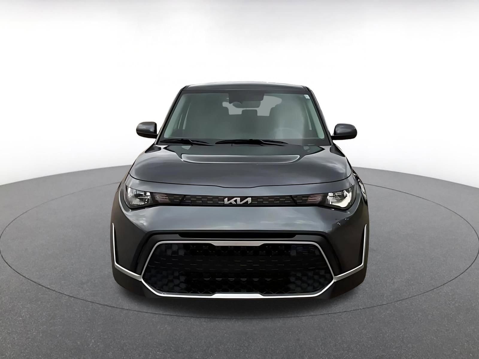 Thumbnail: 2025 Kia Soul - 4