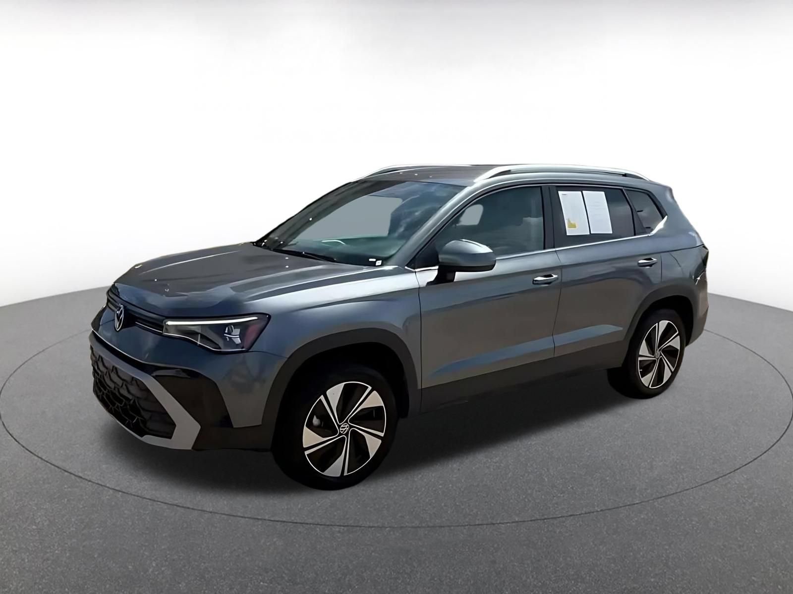 Thumbnail: 2026 Volkswagen Taos - 6