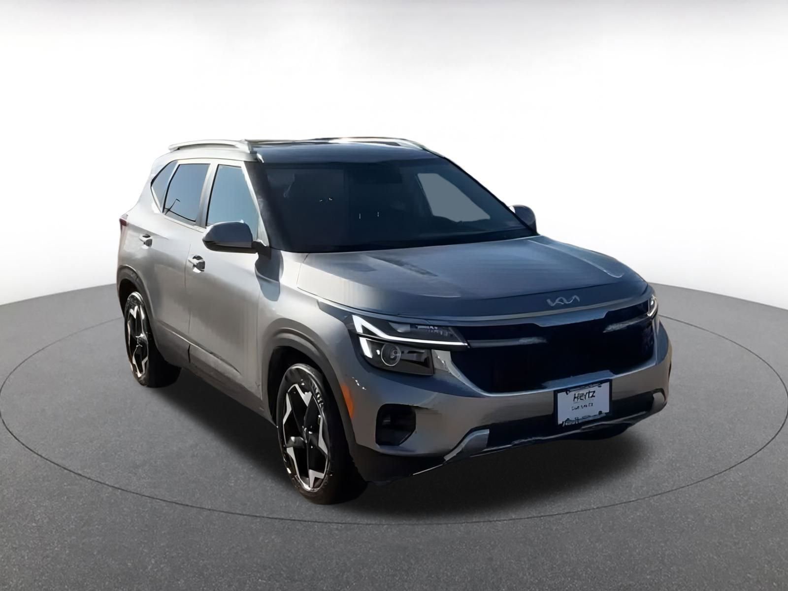 Thumbnail: 2025 Kia Seltos - 3