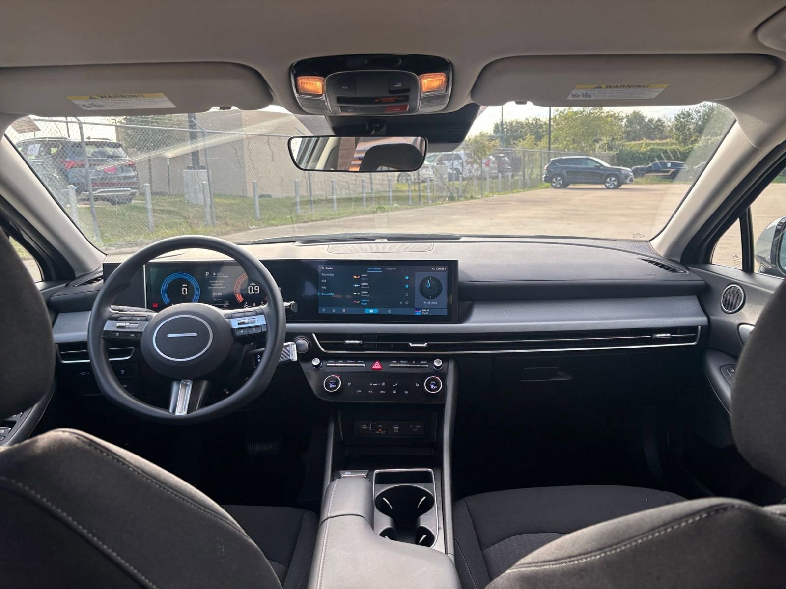 Thumbnail: 2025 Hyundai Sonata - 31