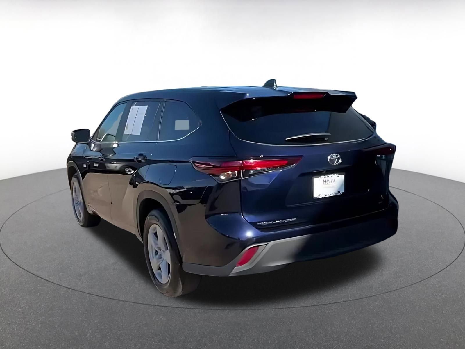 Thumbnail: 2025 Toyota Highlander - 15