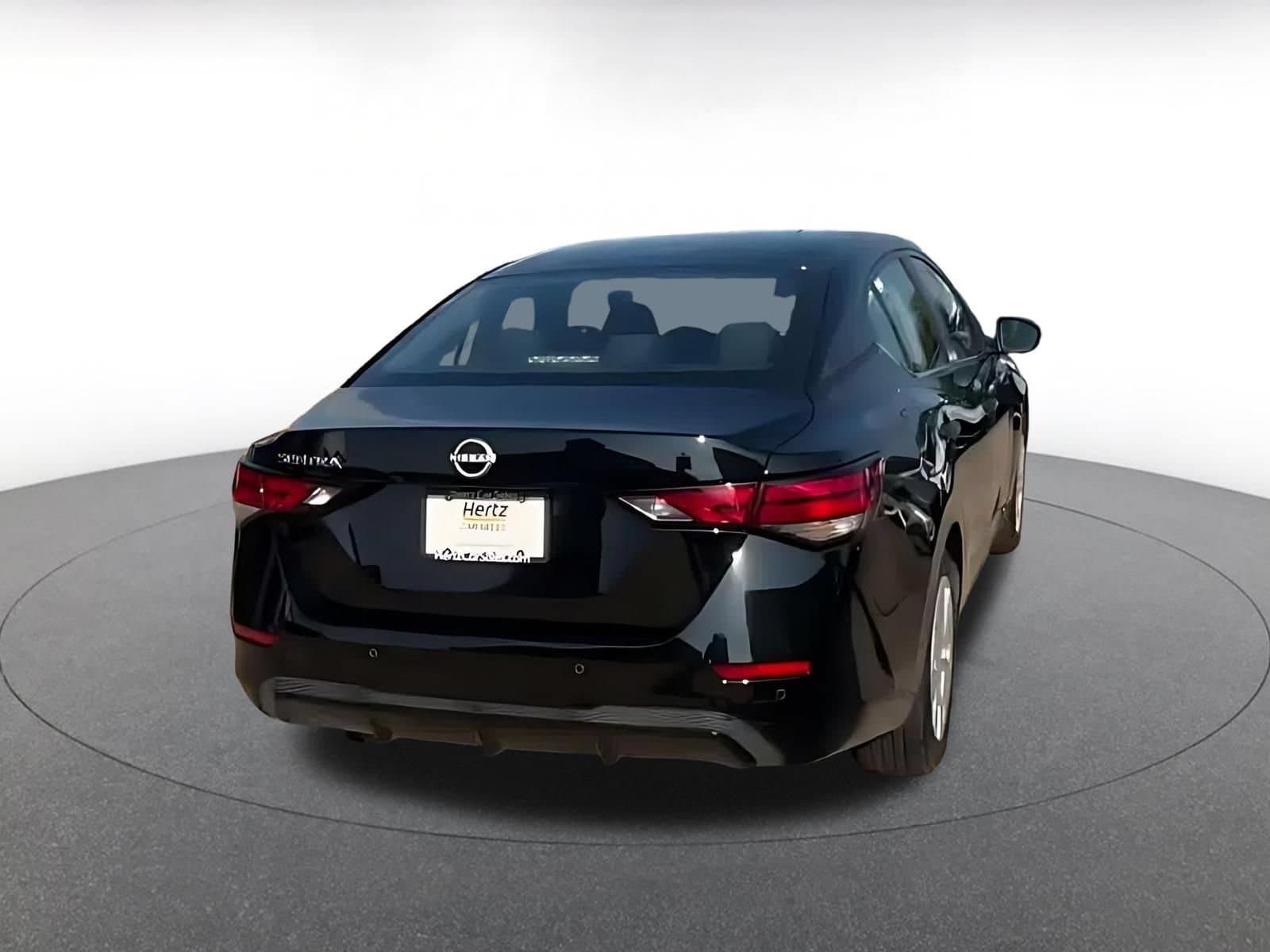 Thumbnail: 2025 Nissan Sentra - 13