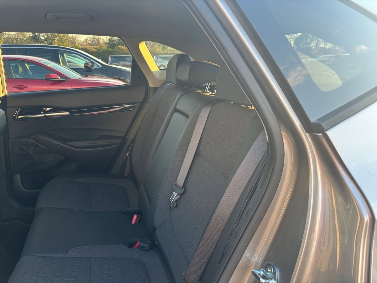 Thumbnail: 2025 Kia Seltos - 23