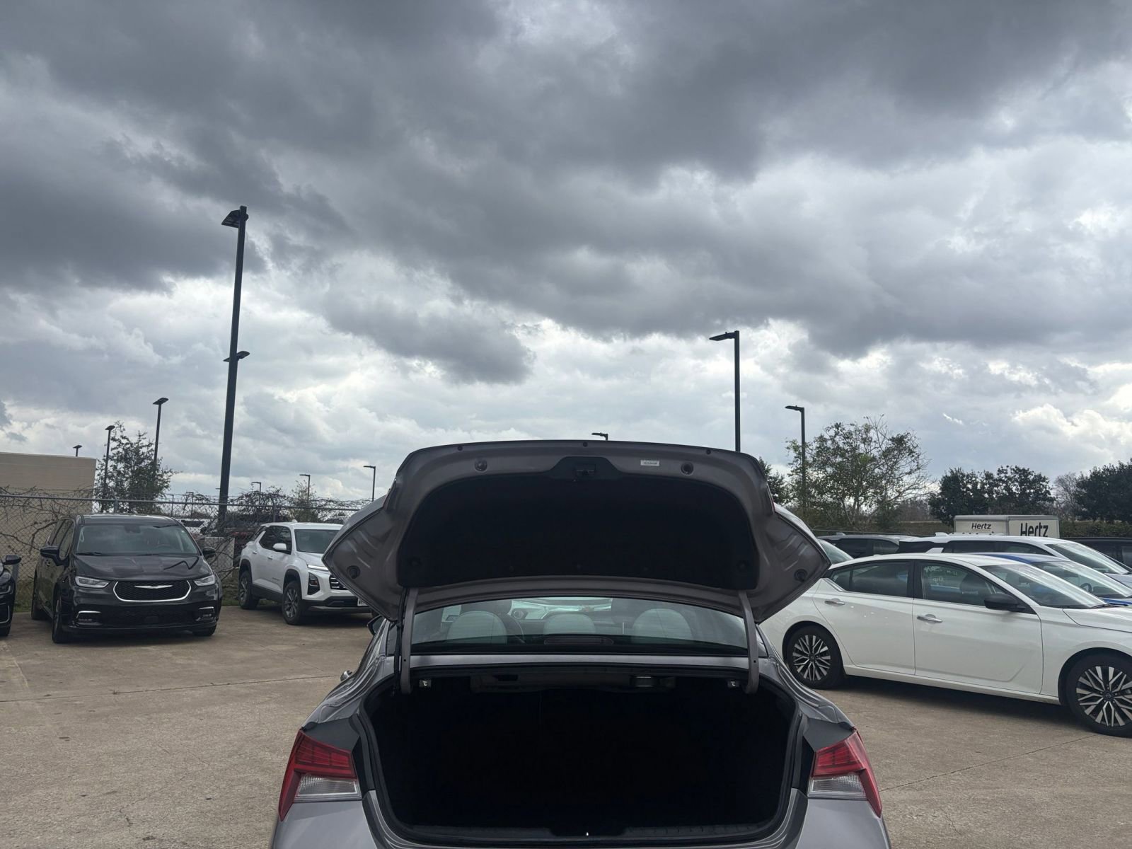 Thumbnail: 2025 Hyundai Elantra - 30