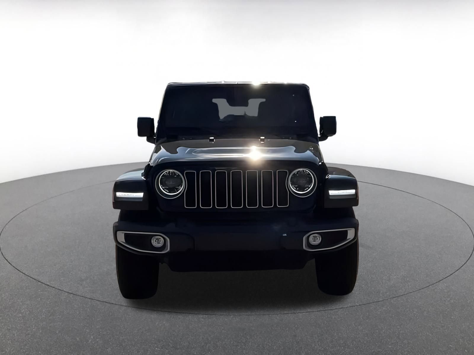 Thumbnail: 2025 Jeep Wrangler - 8