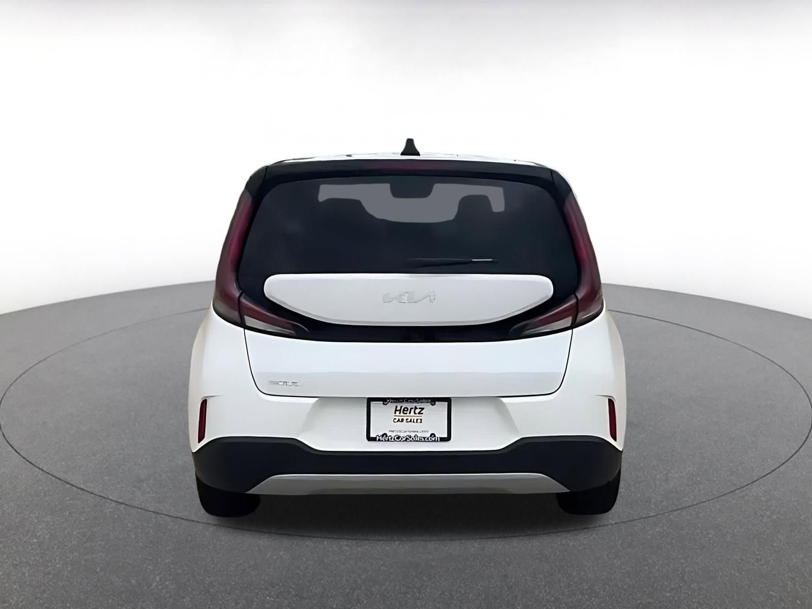 Thumbnail: 2025 Kia Soul - 12