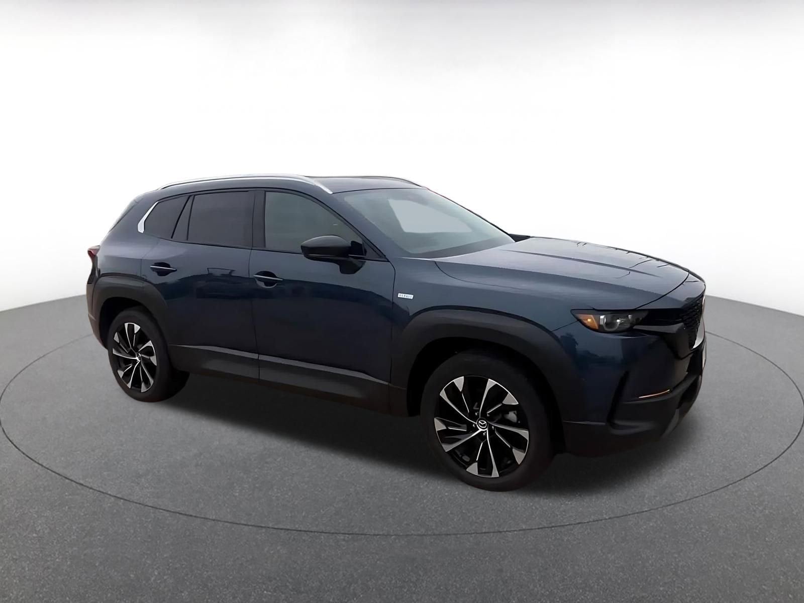 Thumbnail: 2025 Mazda CX-50 - 2