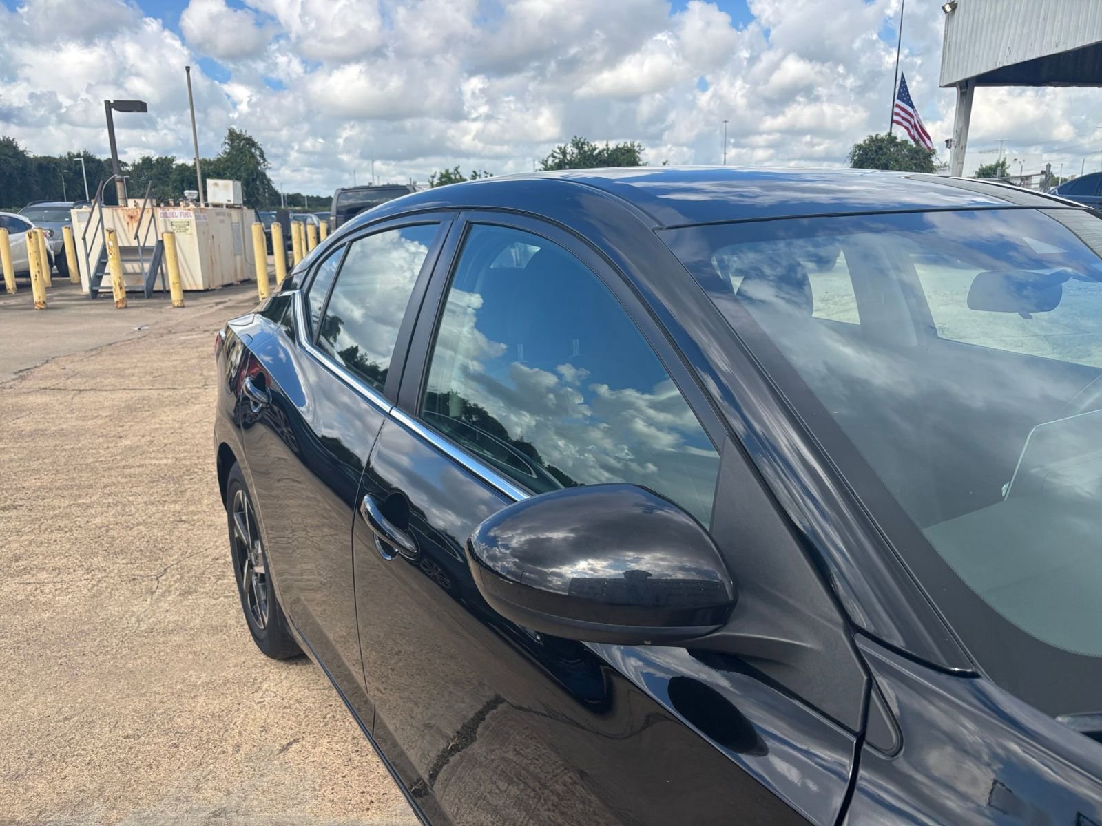 Thumbnail: 2024 Nissan Sentra - 16