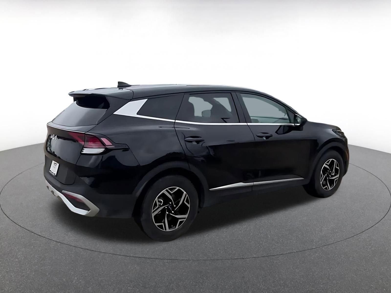 Thumbnail: 2025 Kia Sportage - 15