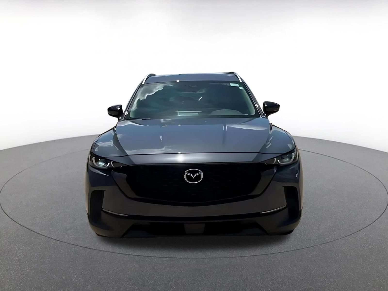 Thumbnail: 2025 Mazda CX-50 - 4